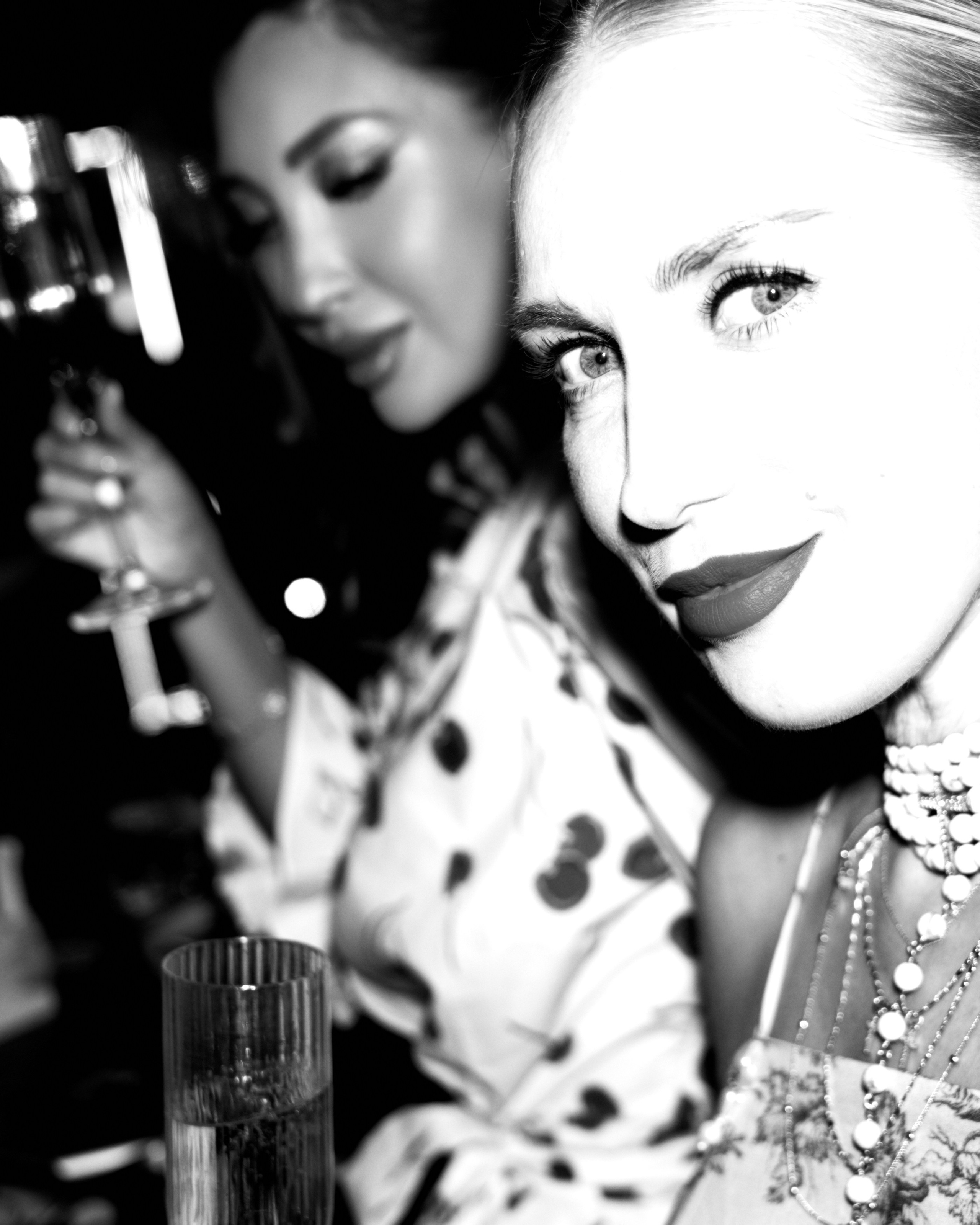 Nightlife. Slozhnomarya