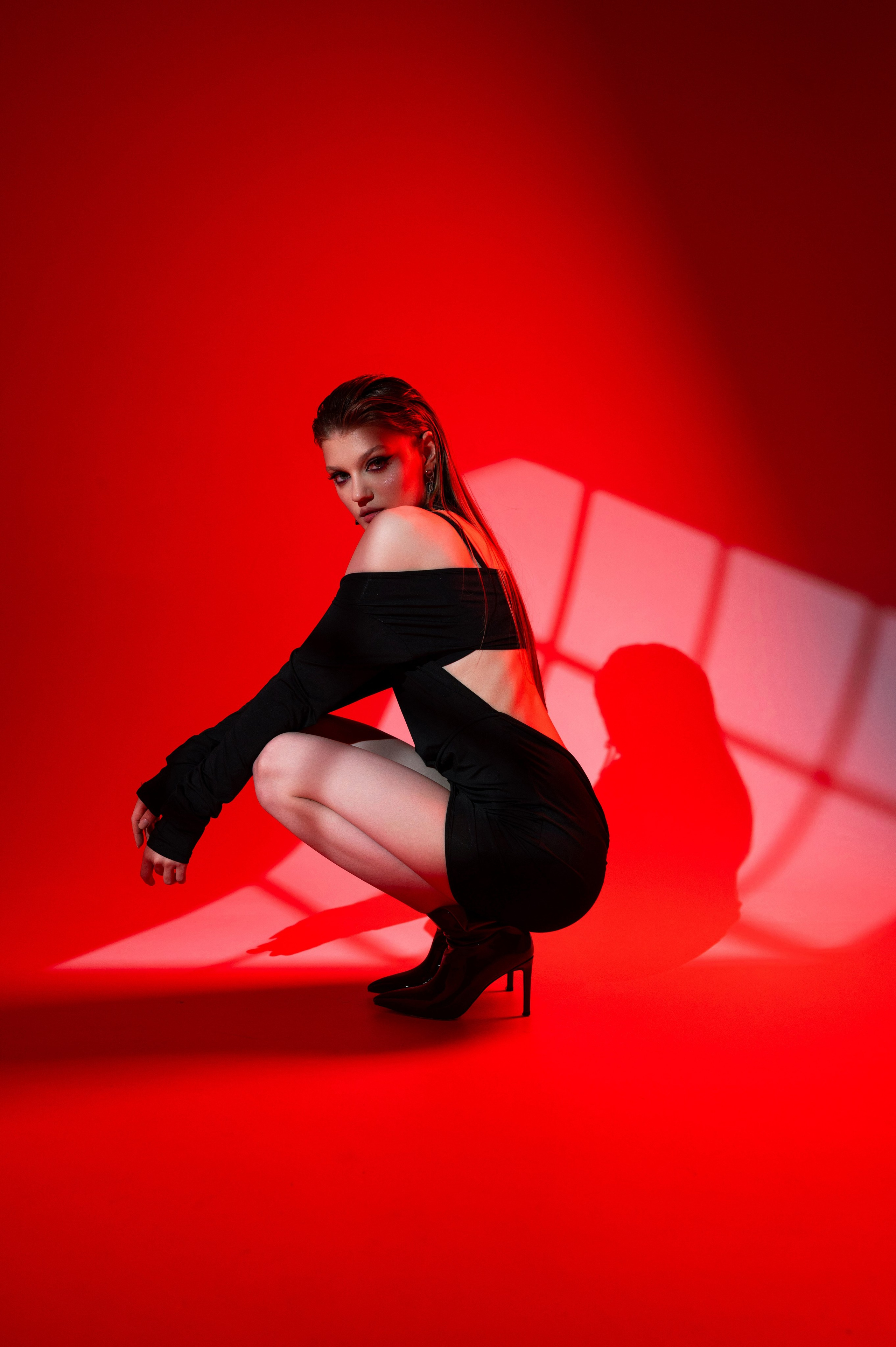 Светлана. Свадебный, портретный, коммерческий, предметный фотограф в Ставрополе Иван Белашов