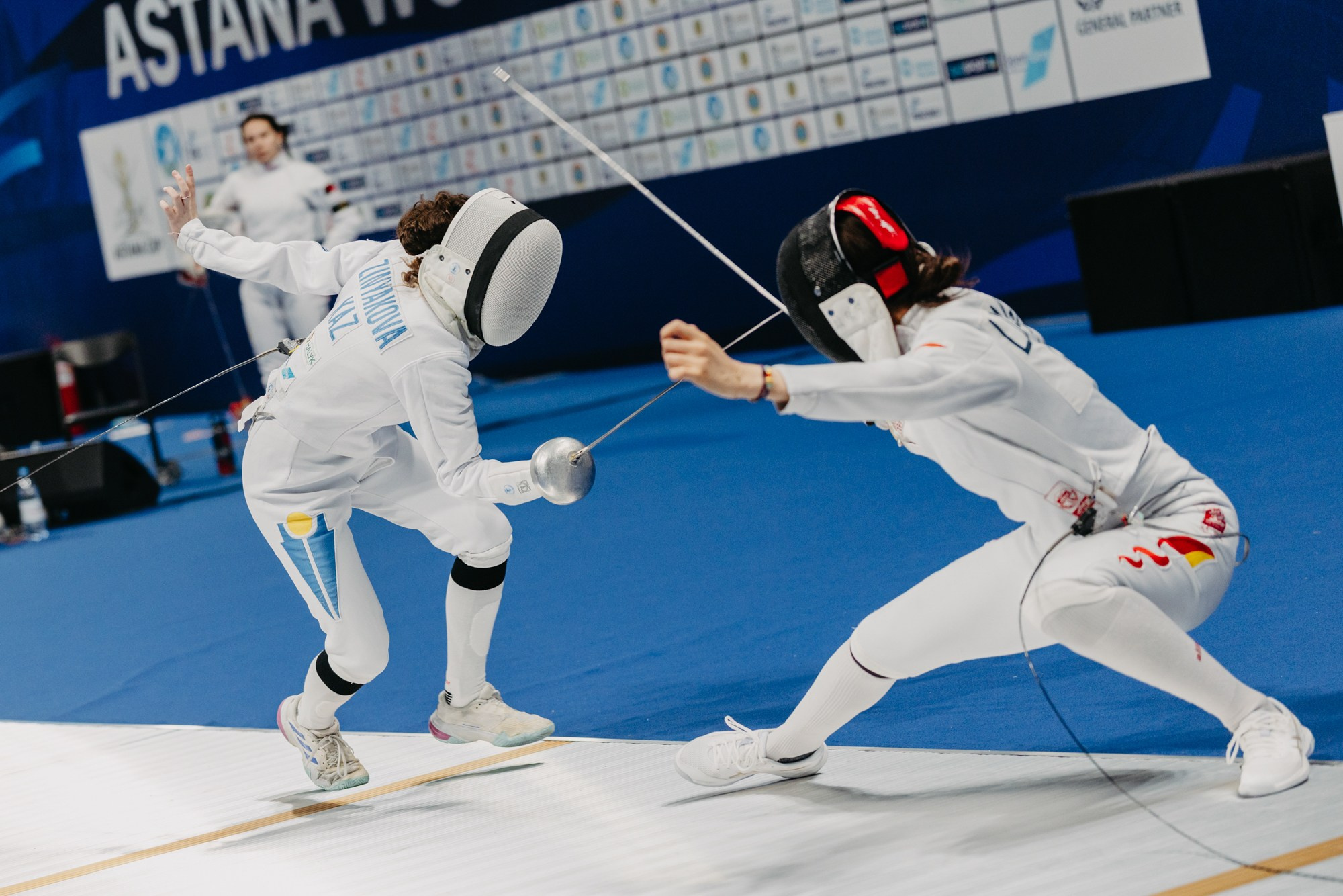 ASTANA WORLD CUP. ГЛАВНАЯ