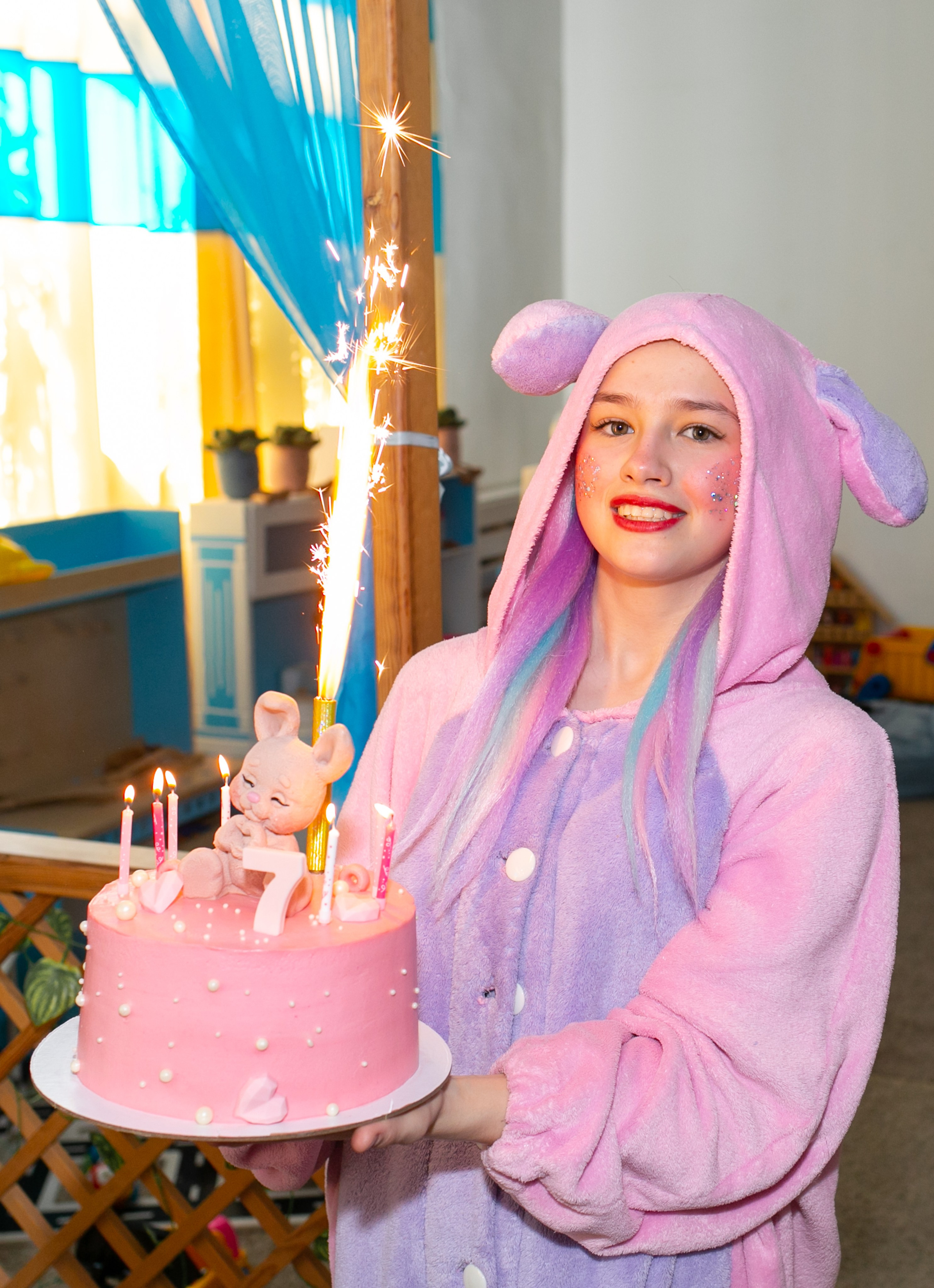 Праздники. Фотограф новорожденных и семейный фотограф НСО г. Бердск Марина Львова