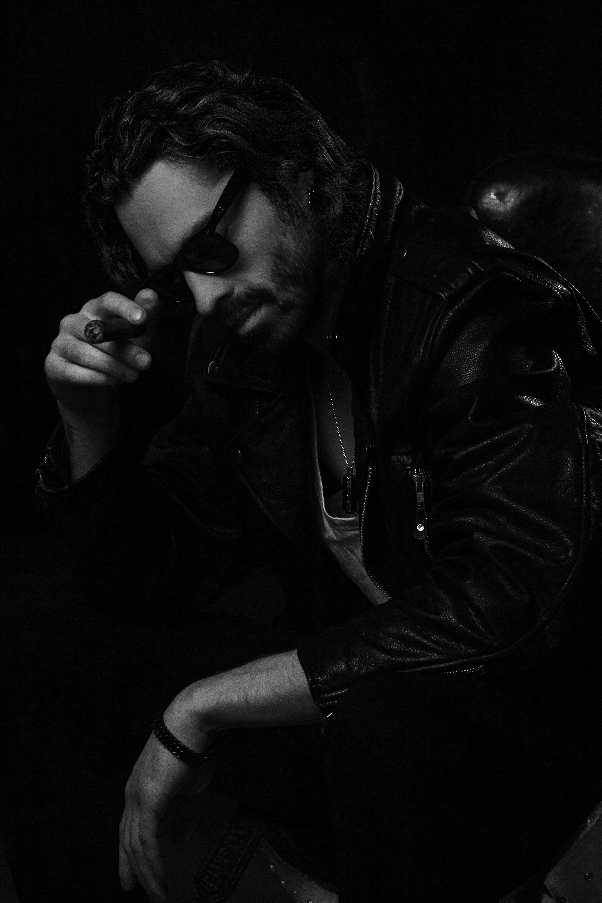 Мужской фотограф Тула. Фотограф анималист — Тула, Москва