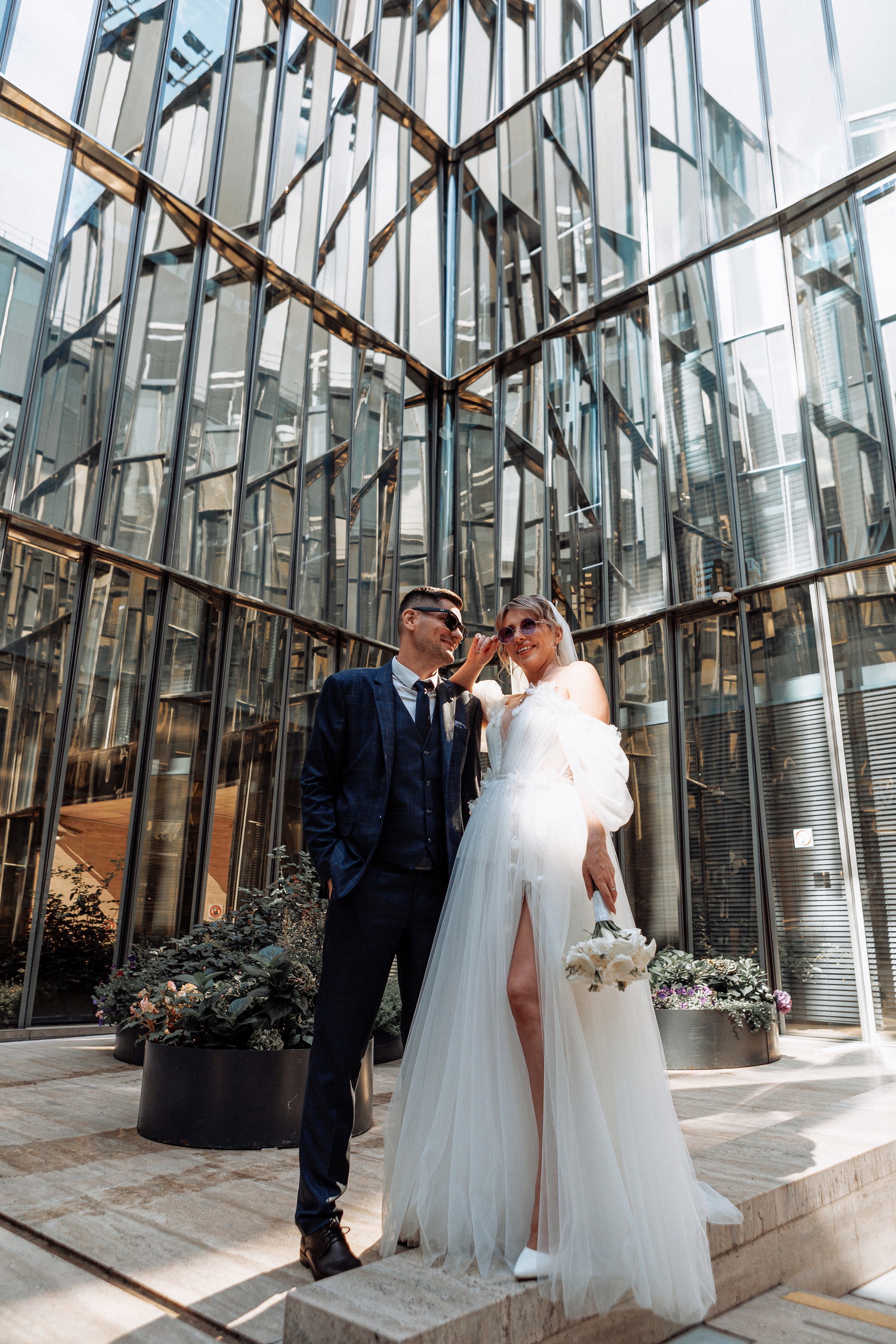 Свадебная фотосъемка. Фото и Видеосъемка на ваше мероприятие. Александр Романов