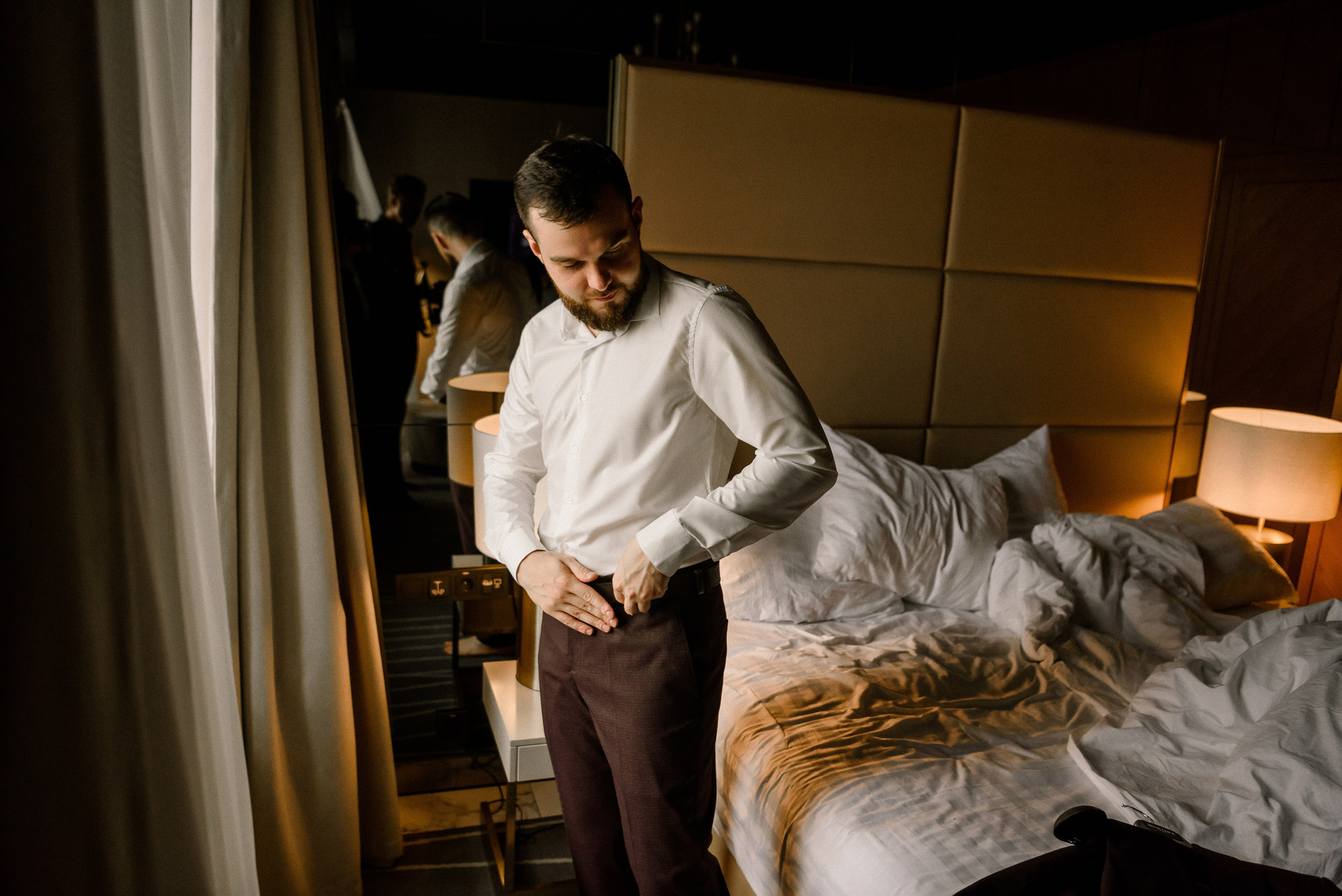 03/06/23 Лера и Женя. Свадебный фотограф в Санкт-Петербурге София Шубик