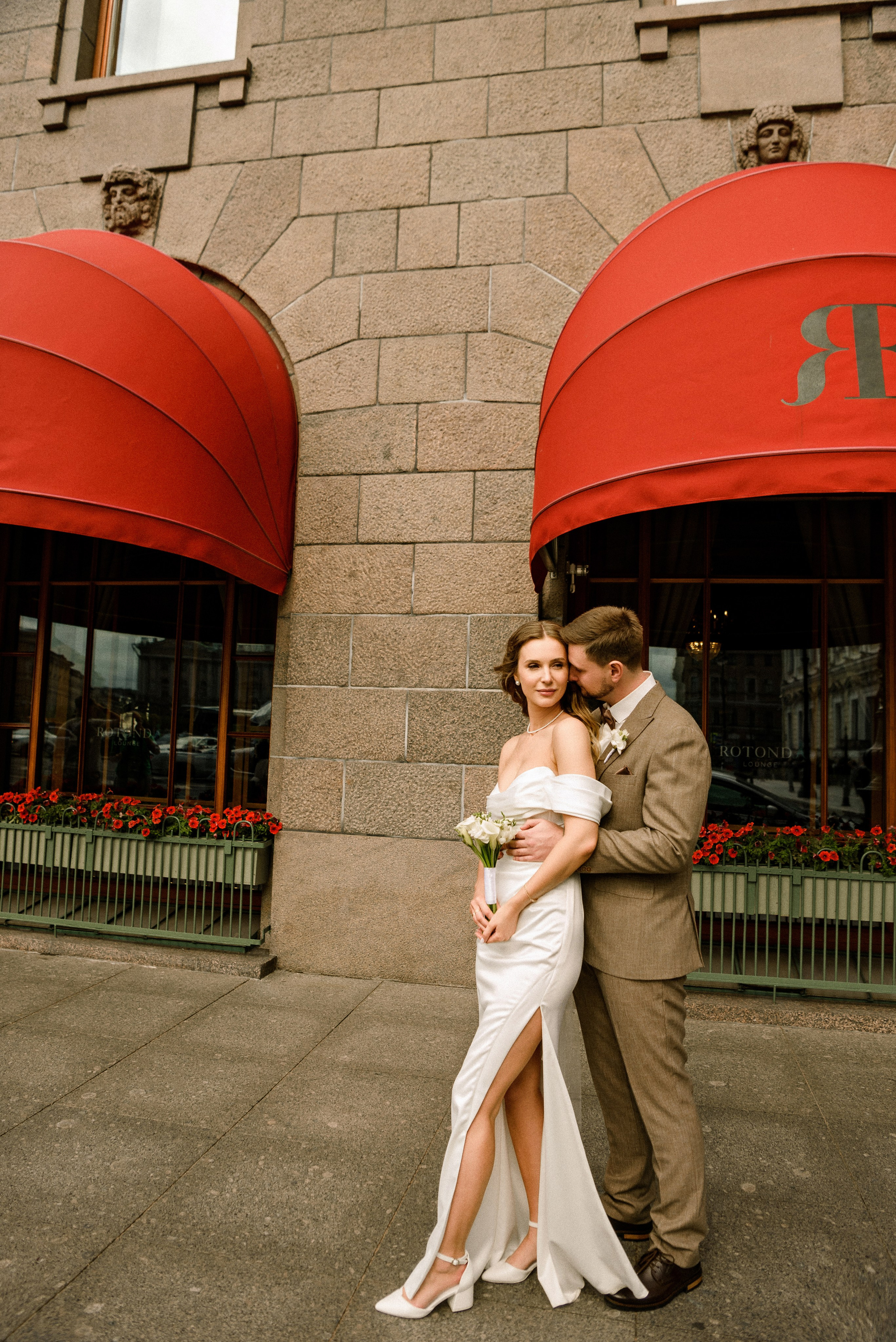 17/08/24 Ирина и Иван. Свадебный фотограф в Санкт-Петербурге София Шубик