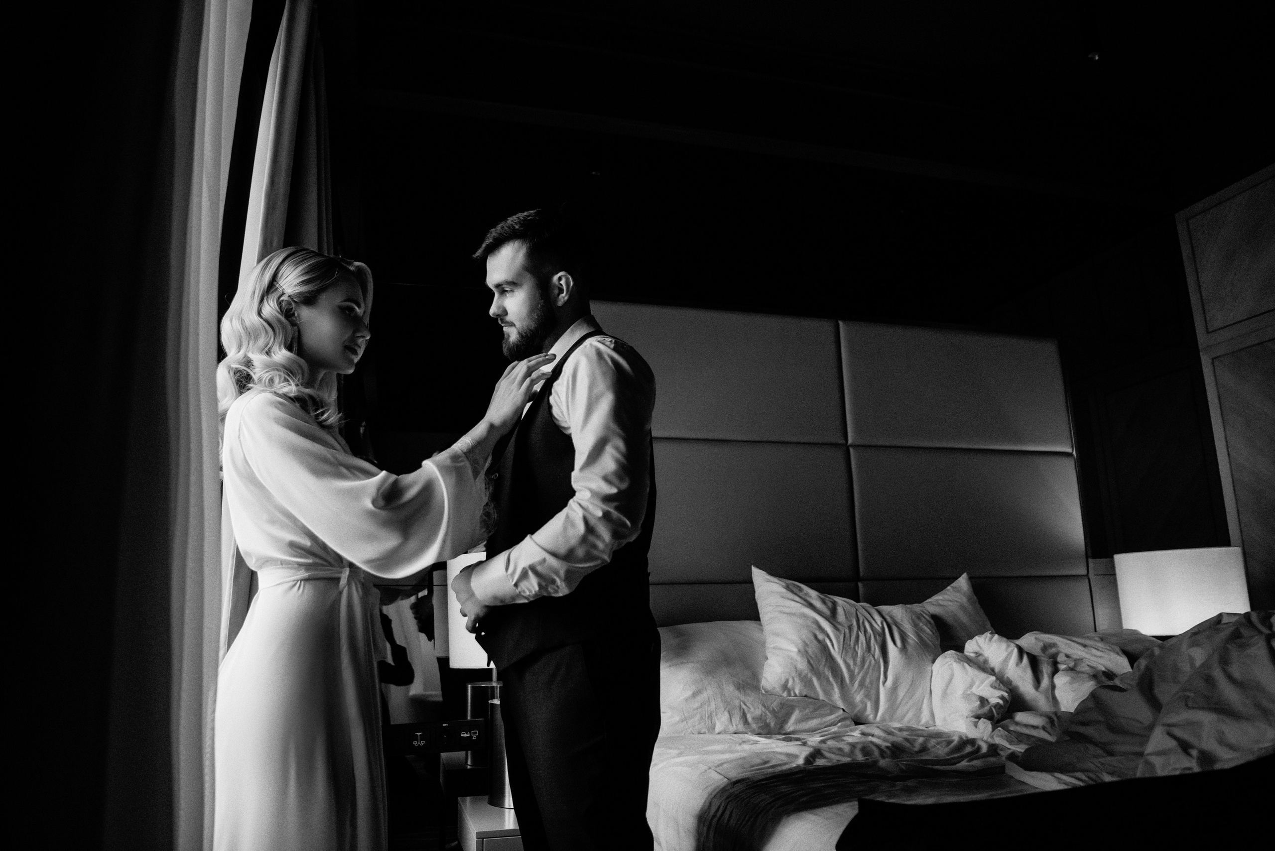 03/06/23 Лера и Женя. Свадебный фотограф в Санкт-Петербурге София Шубик