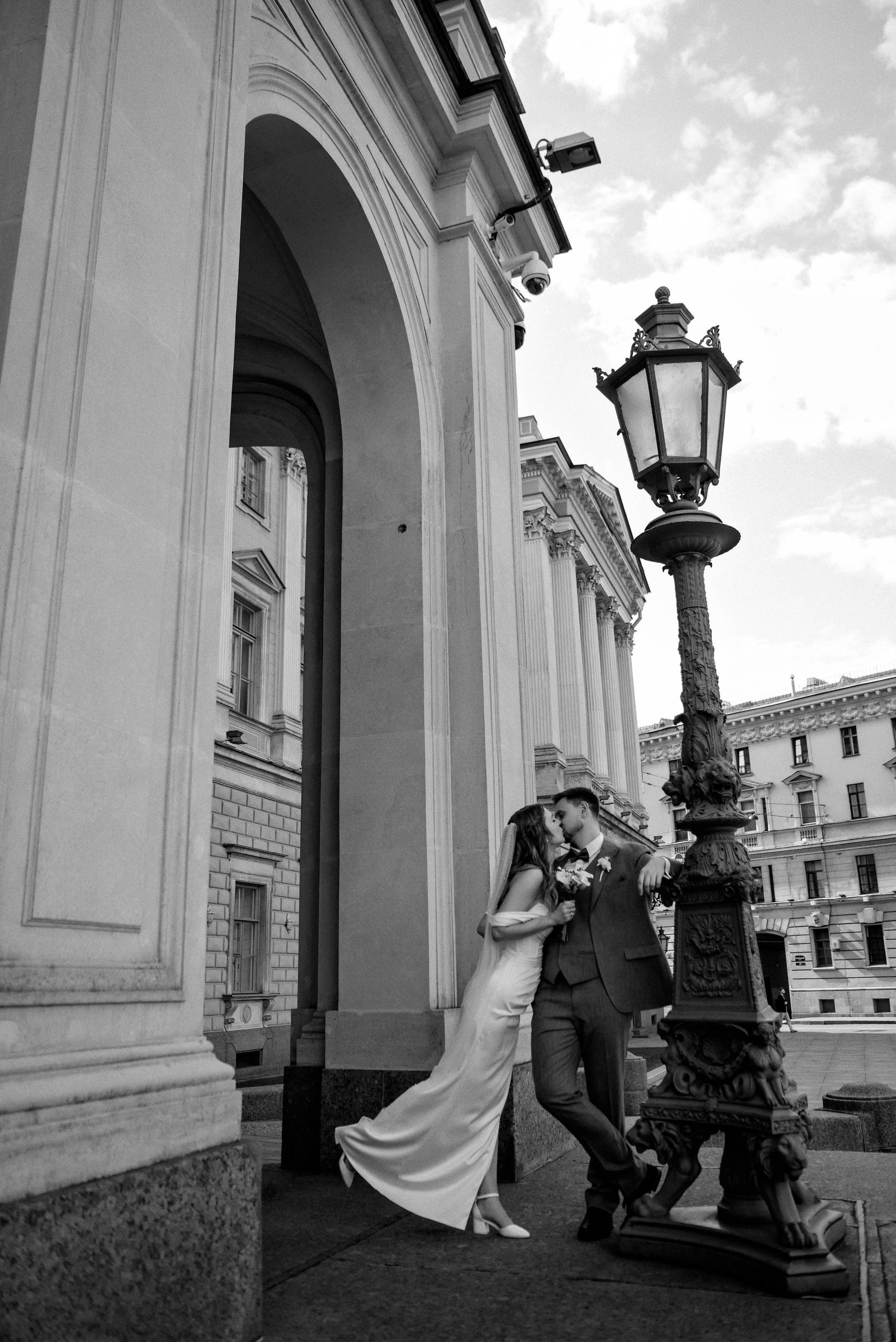 17/08/24 Ирина и Иван. Свадебный фотограф в Санкт-Петербурге София Шубик