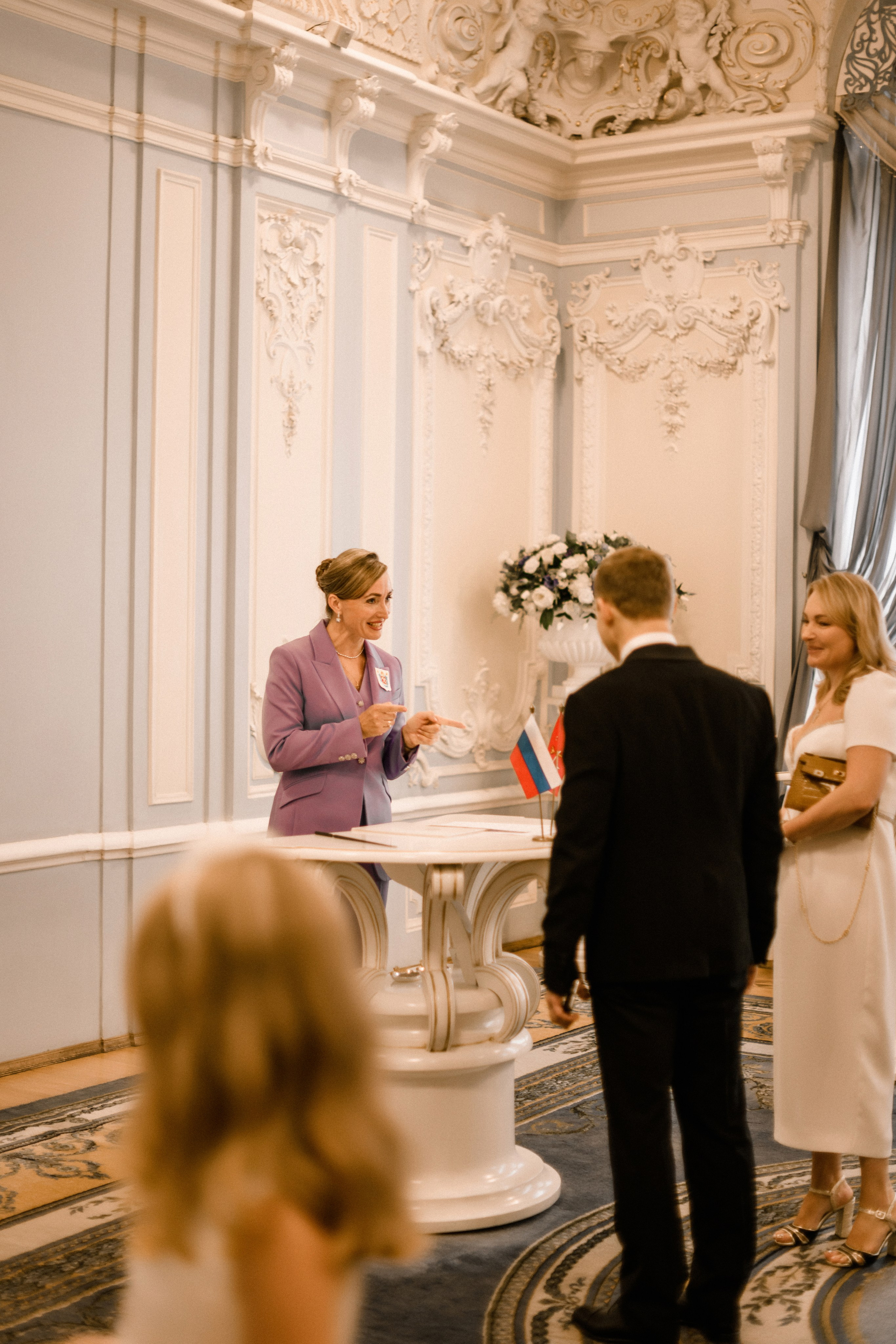02.08.26 Валерия и Даниил. Свадебный фотограф в Санкт-Петербурге София Шубик