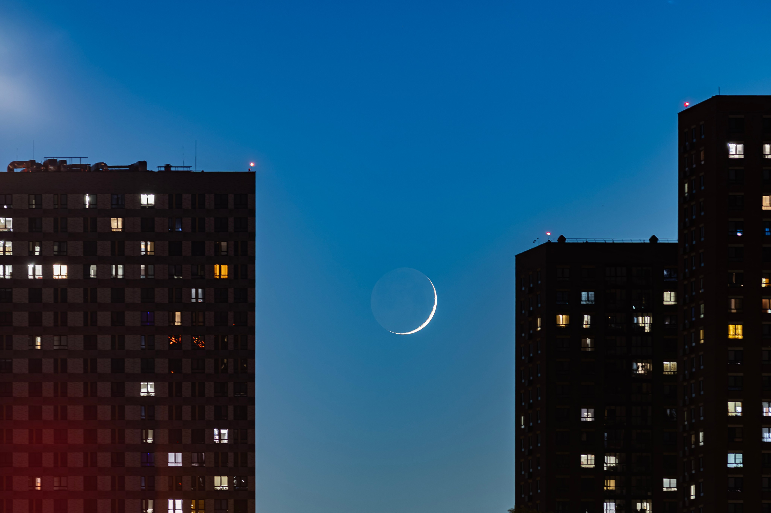 MSK. Фотограф Александр Глебов