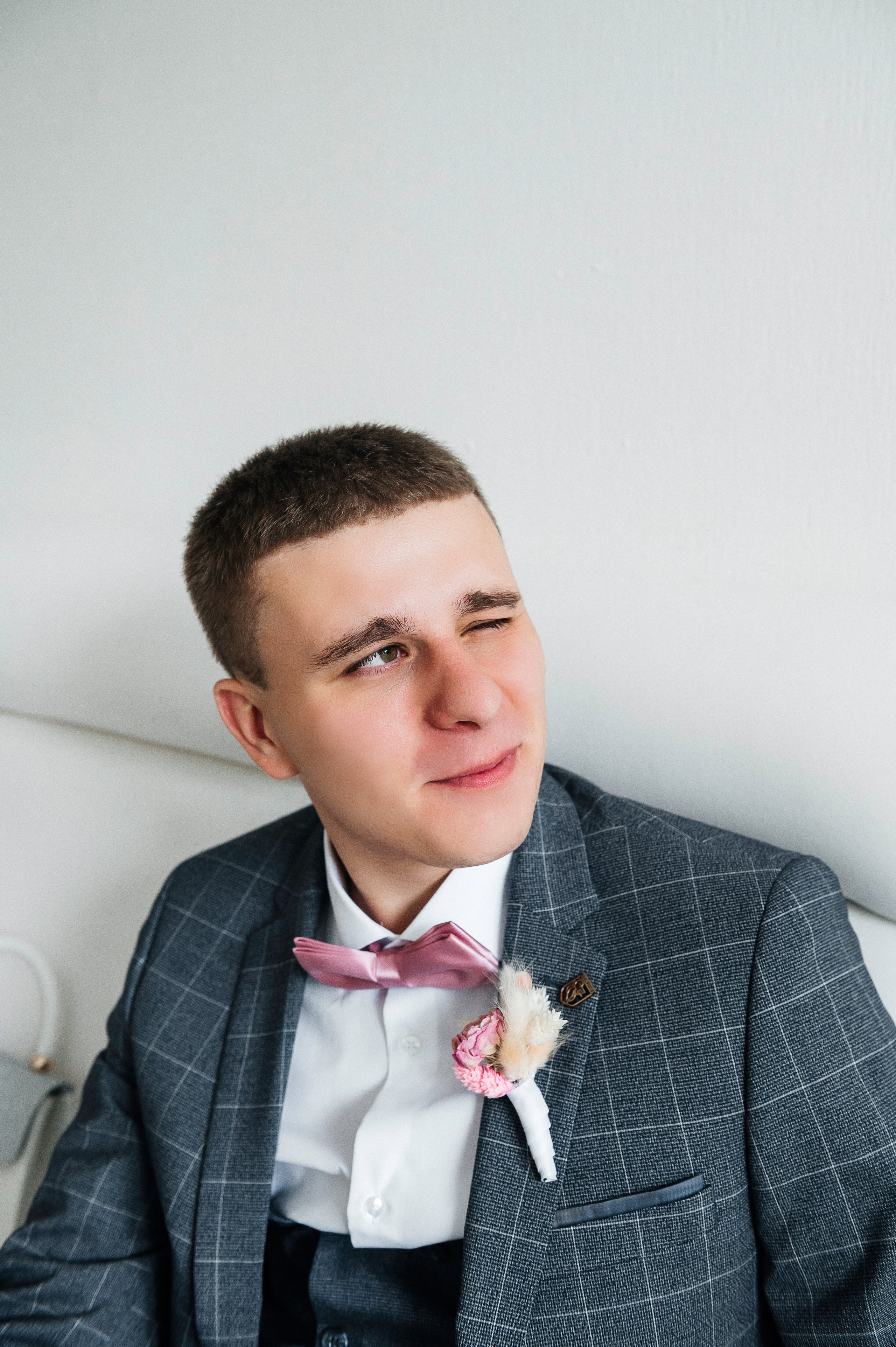 Александр и Ася. Фотограф в Сургуте Светлана Гибадуллина