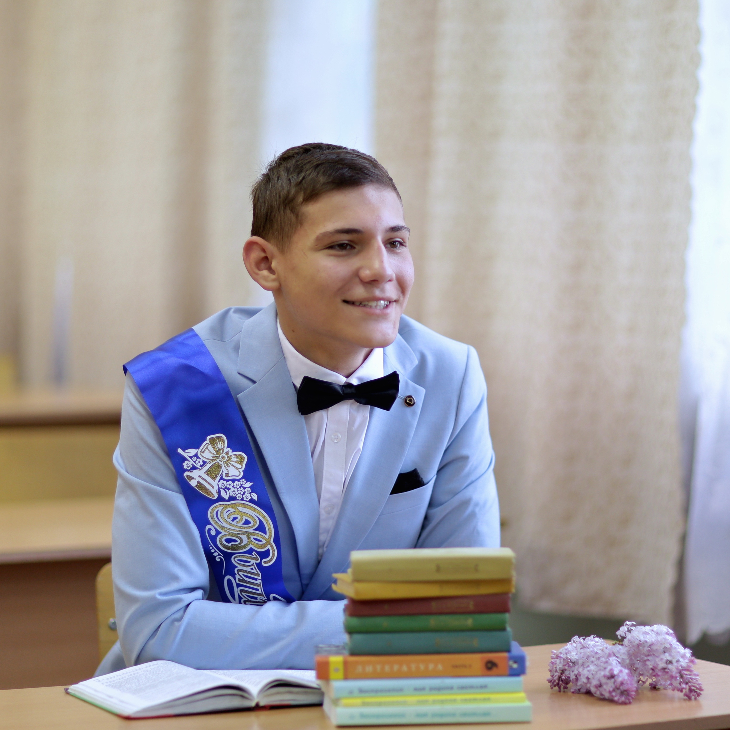 Выпускники 9 класс. Свадебный и семейный фотограф-Королева Натали/Раменское-Жуковский-Москва/тел.+7 (985) 153-75-43