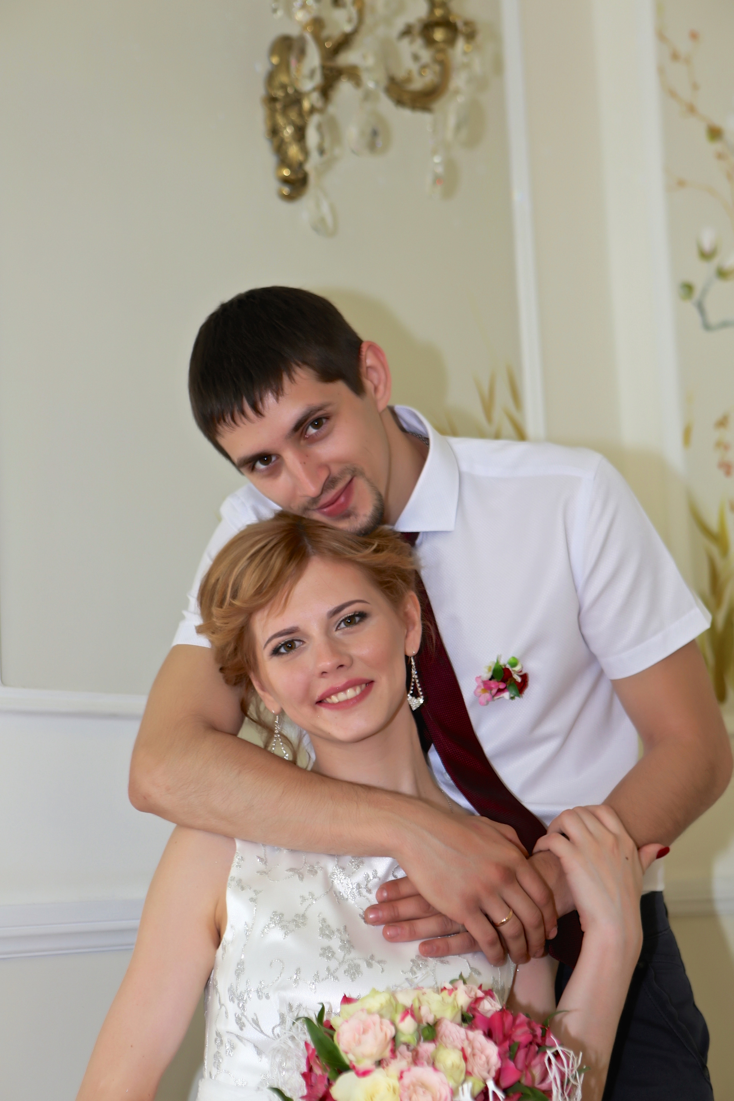 Ярослав и Виктория 01 07. Свадебный и семейный фотограф-Королева Натали/Раменское-Жуковский-Москва/тел.+7 (985) 153-75-43