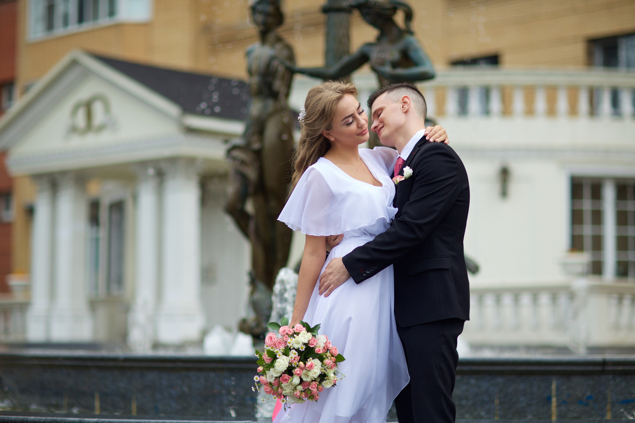 Alex & Alis 19 07. Свадебный и семейный фотограф-Королева Натали/Раменское-Жуковский-Москва/тел.+7 (985) 153-75-43