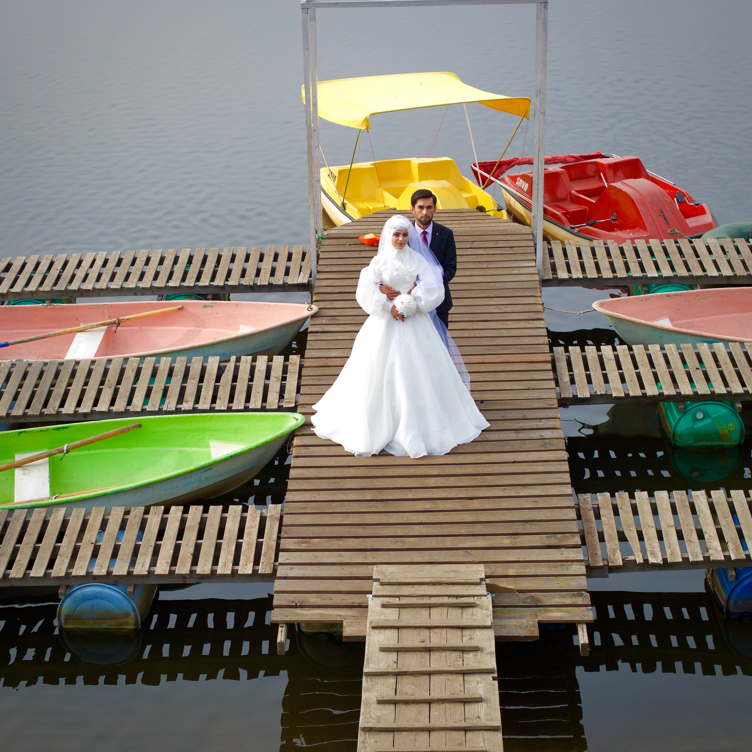 Фоторепортаж