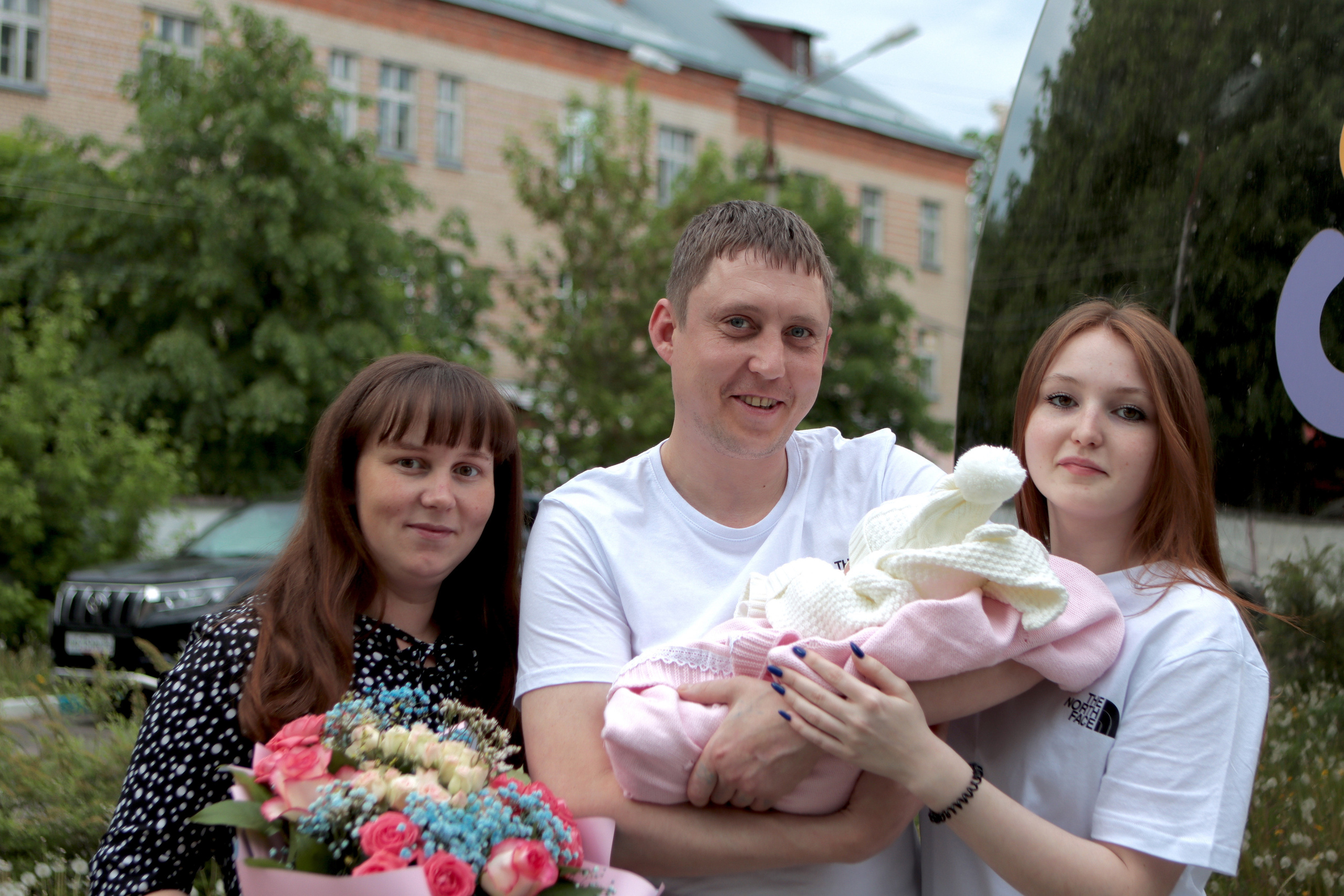 22 05 23 выписка из роддома. Свадебный и семейный фотограф-Королева Натали/Раменское-Жуковский-Москва/тел.+7 (985) 153-75-43