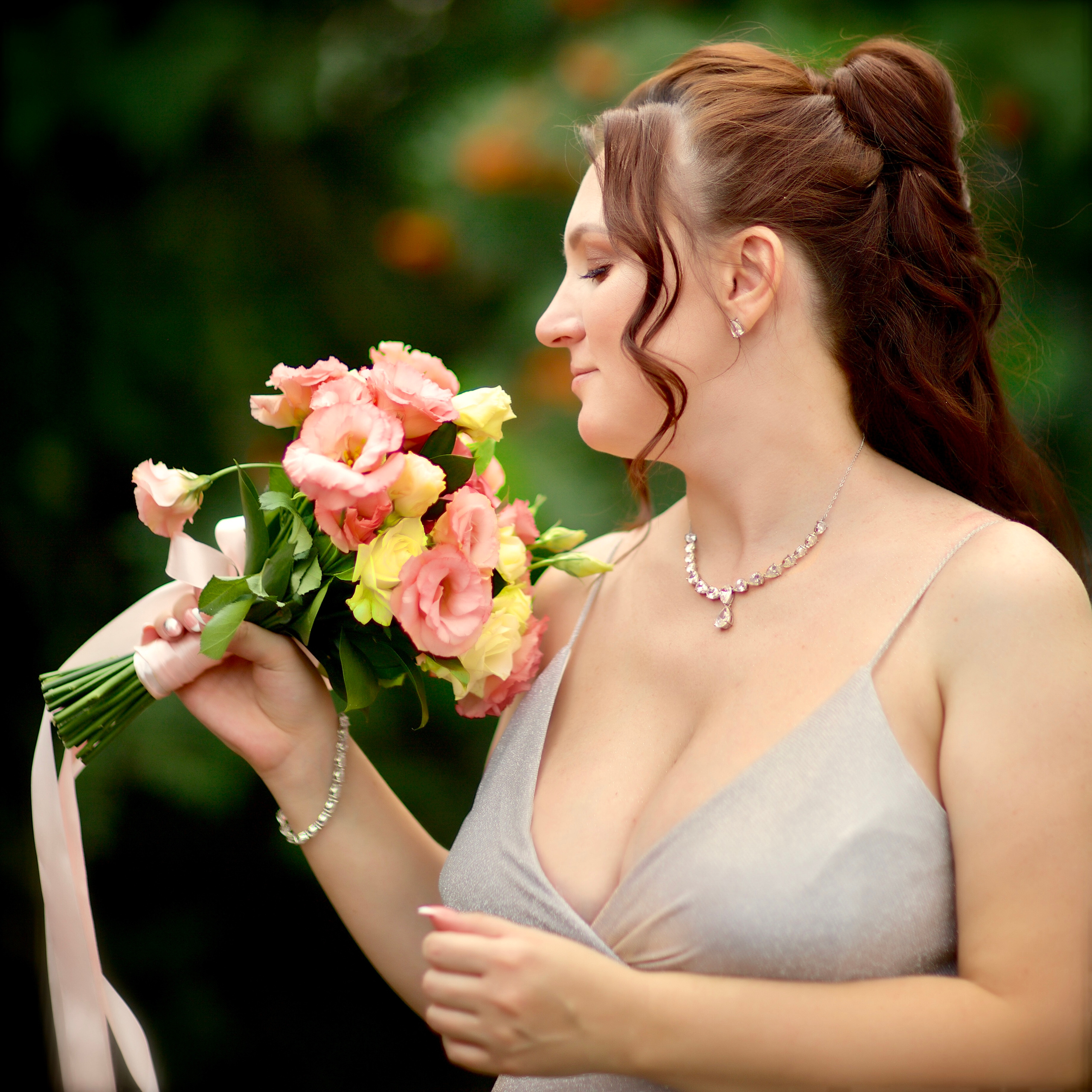 Портретная фотография