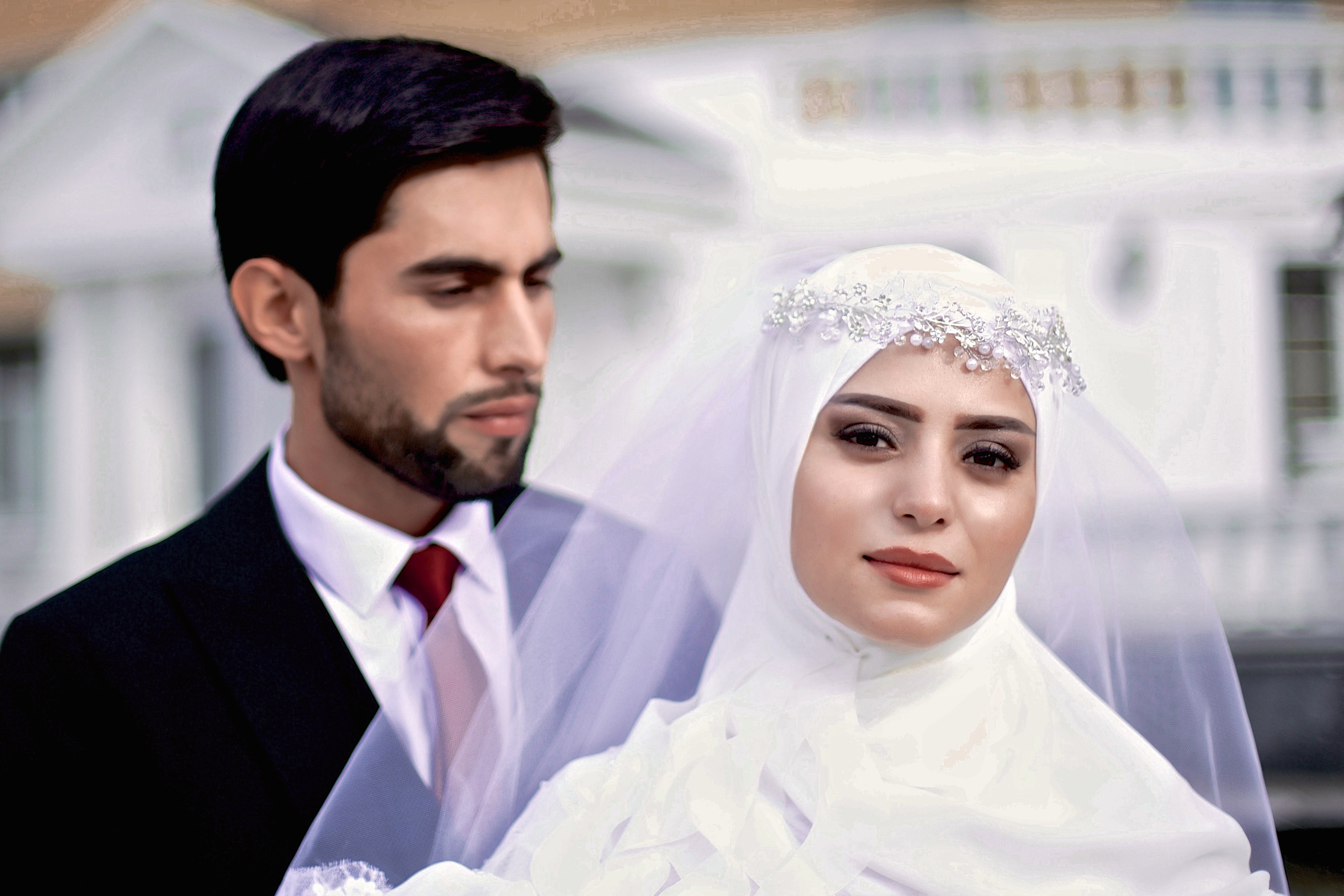 Свадебная  фотосъёмка