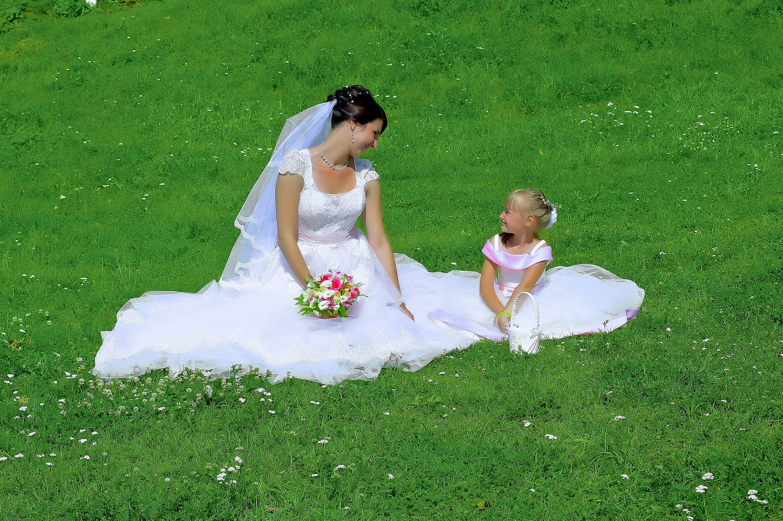 Макс и Мэри 10 07. Свадебный и семейный фотограф-Королева Натали/Раменское-Жуковский-Москва/тел.+7 (985) 153-75-43