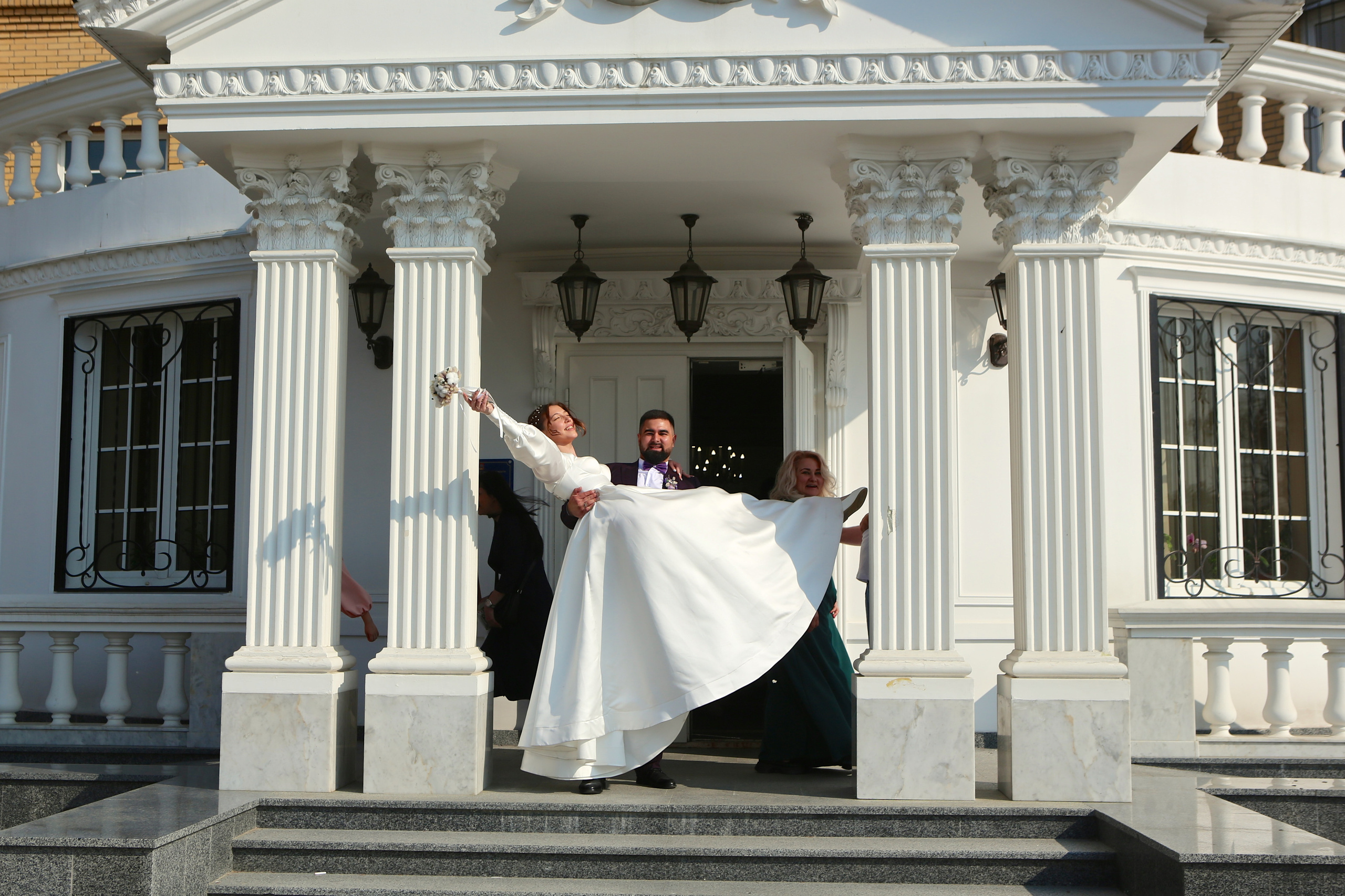 Усман и Даша 27 05 23. Свадебный и семейный фотограф-Королева Натали/Раменское-Жуковский-Москва/тел.+7 (985) 153-75-43