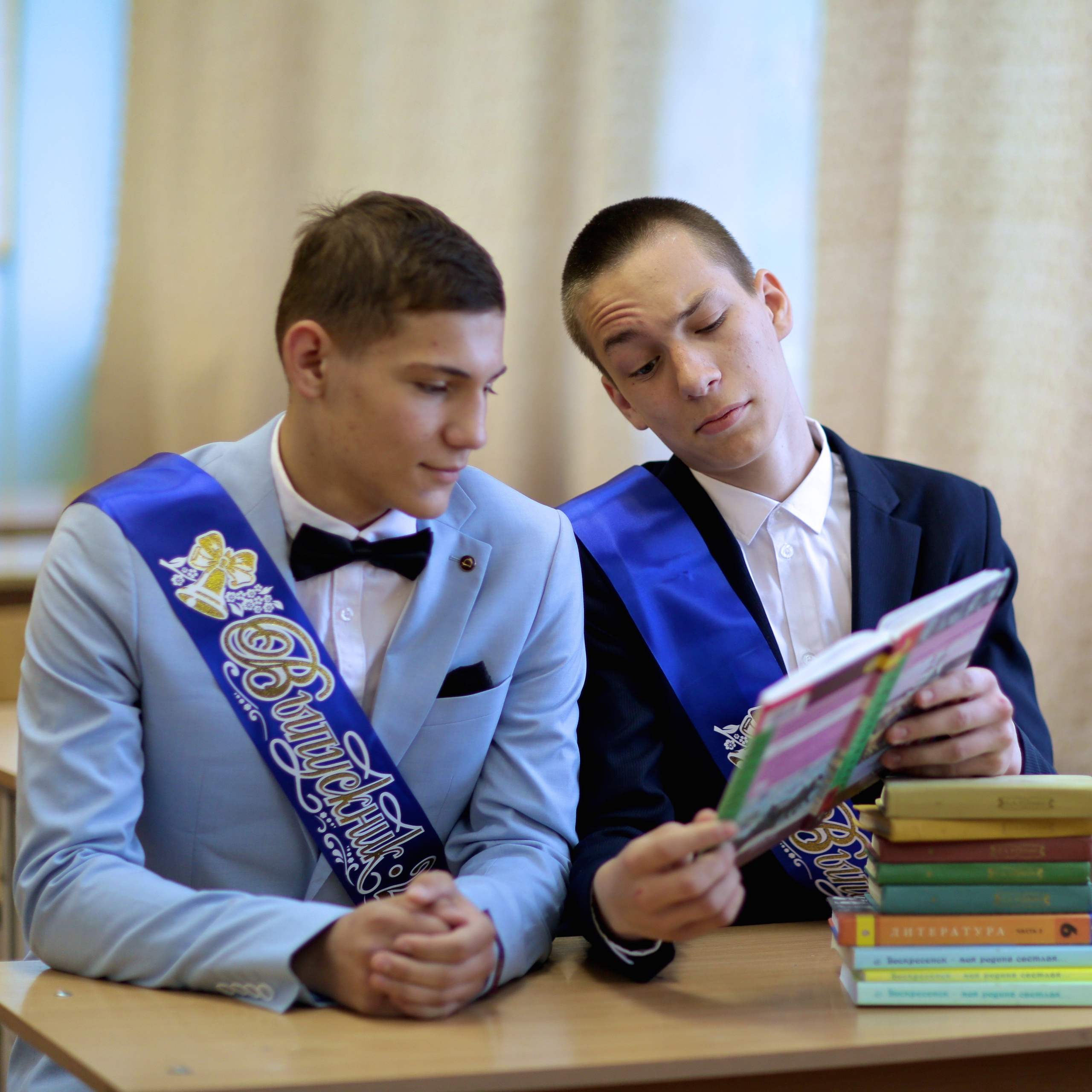 Выпускники 9 класс. Свадебный и семейный фотограф-Королева Натали/Раменское-Жуковский-Москва/тел.+7 (985) 153-75-43