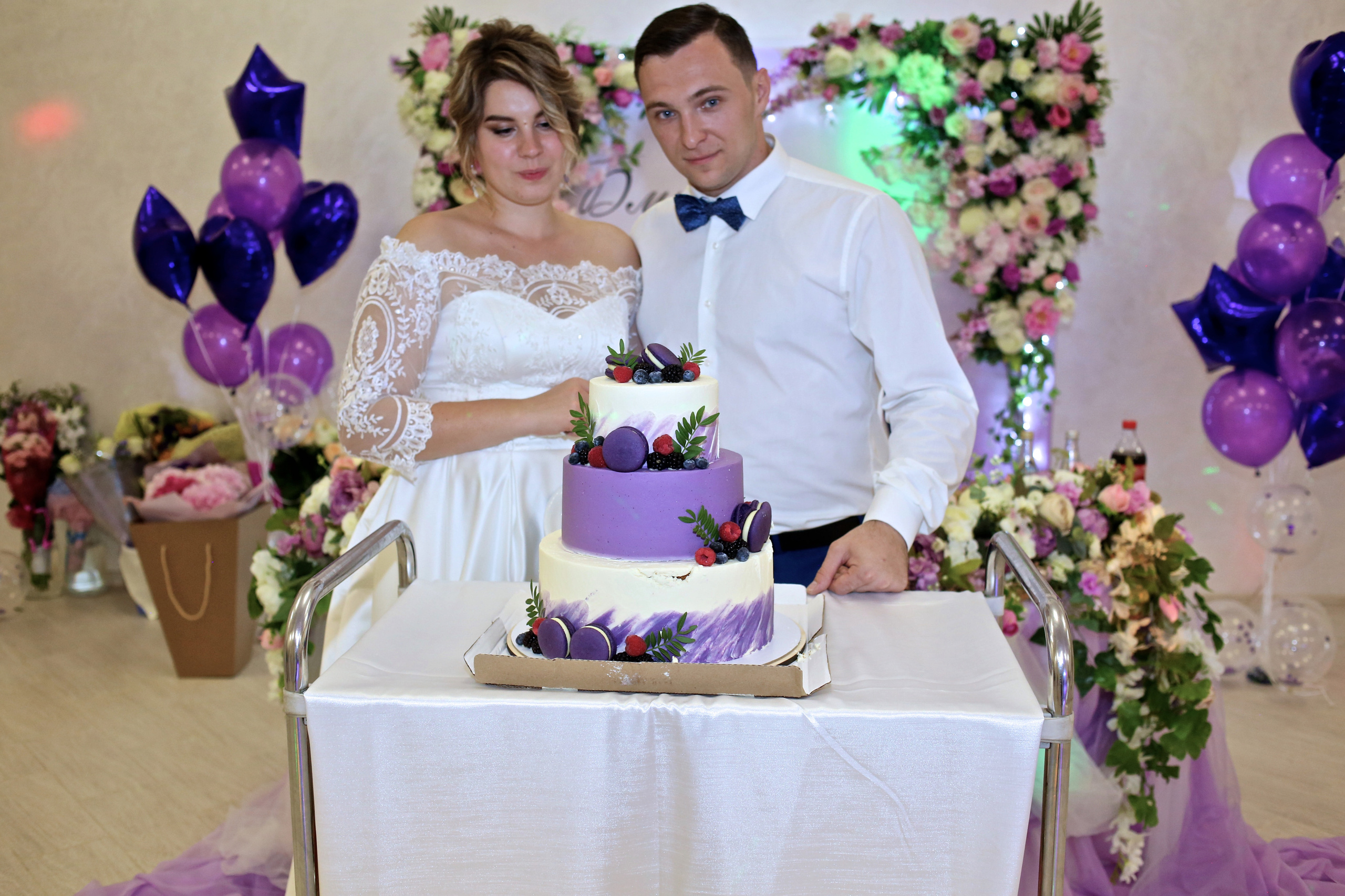 Дима и Юля 15 08. Свадебный и семейный фотограф-Королева Натали/Раменское-Жуковский-Москва/тел.+7 (985) 153-75-43