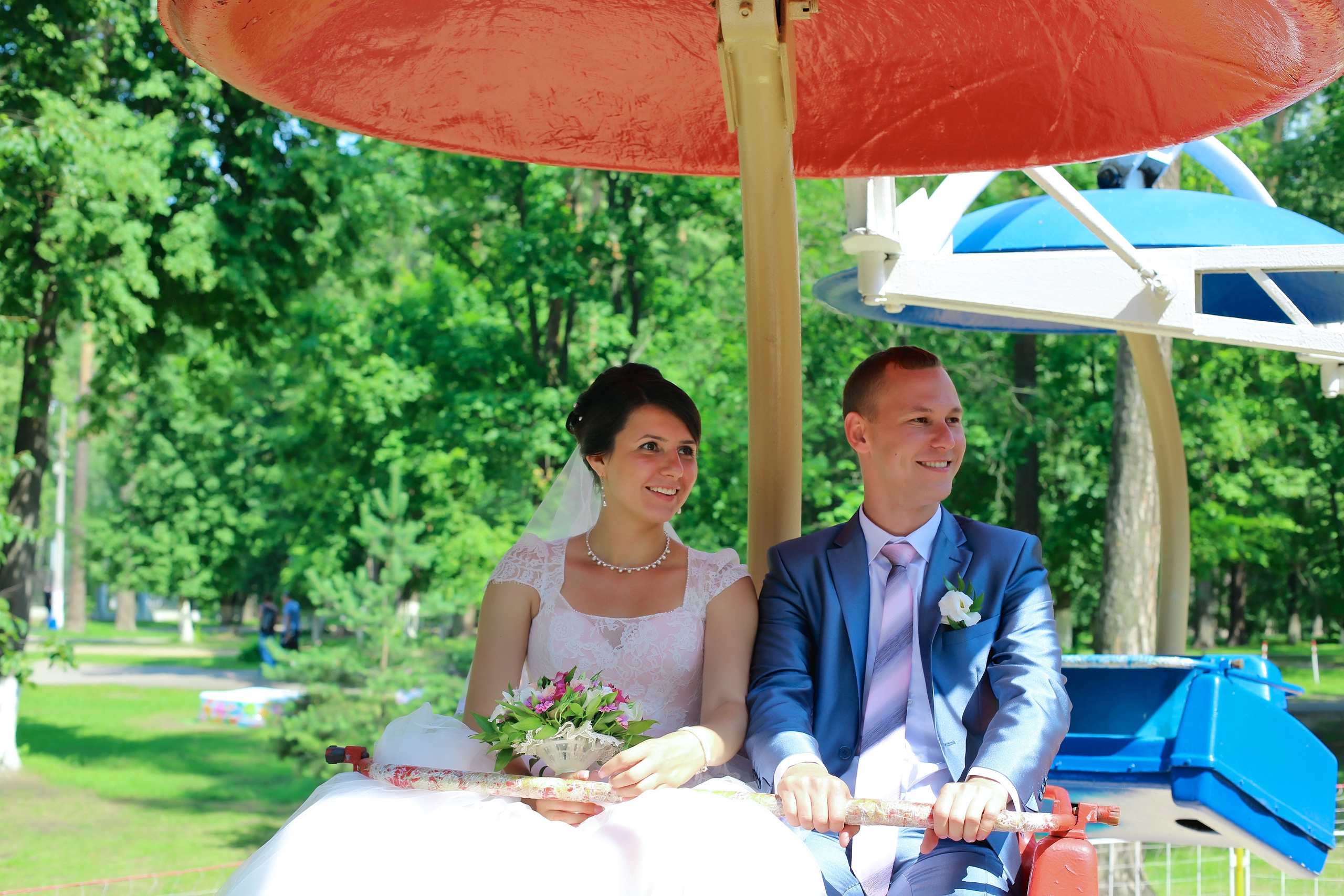 Макс и Мэри 10 07. Свадебный и семейный фотограф-Королева Натали/Раменское-Жуковский-Москва/тел.+7 (985) 153-75-43