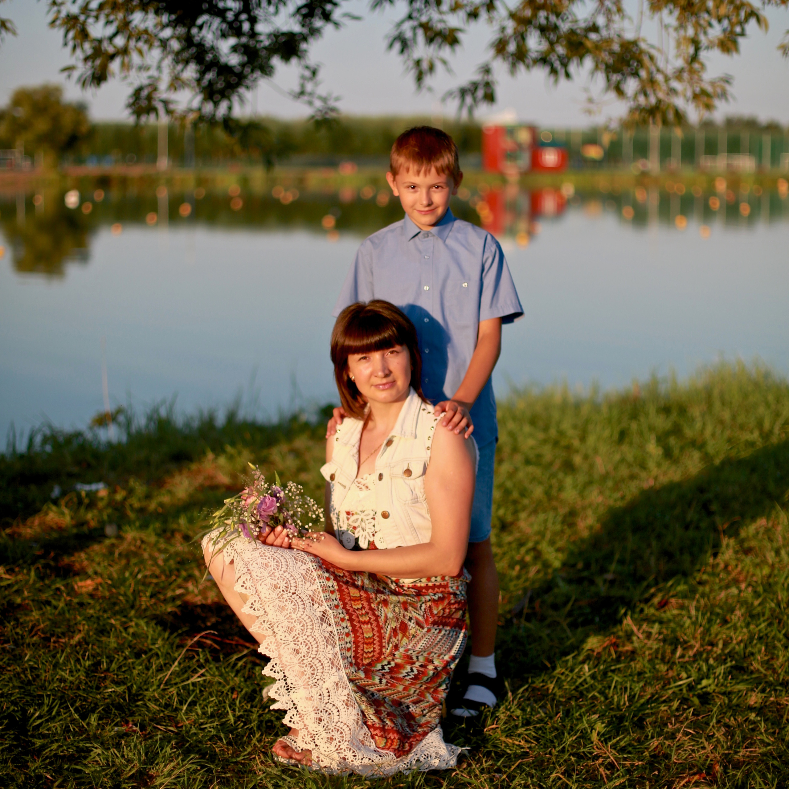Дети. Свадебный и семейный фотограф-Королева Натали/Раменское-Жуковский-Москва/тел.+7 (985) 153-75-43