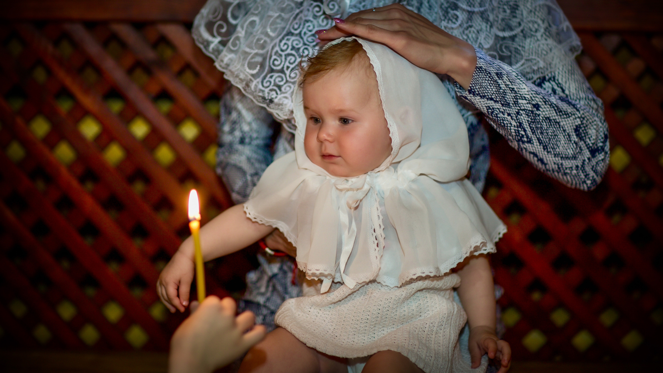Крестины Аделии. Свадебный и семейный фотограф-Королева Натали/Раменское-Жуковский-Москва/тел.+7 (985) 153-75-43