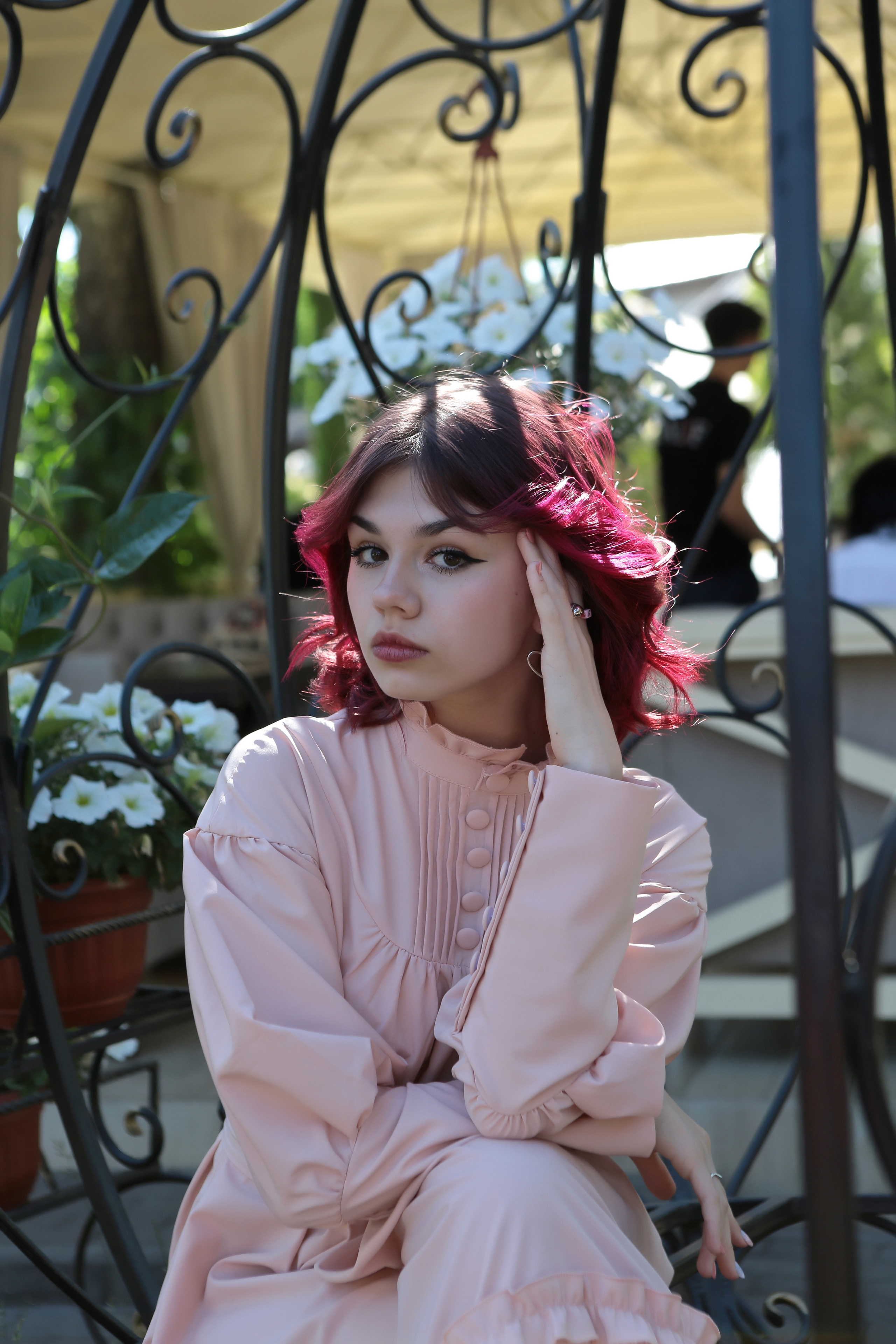  Фотосъемка выпускного