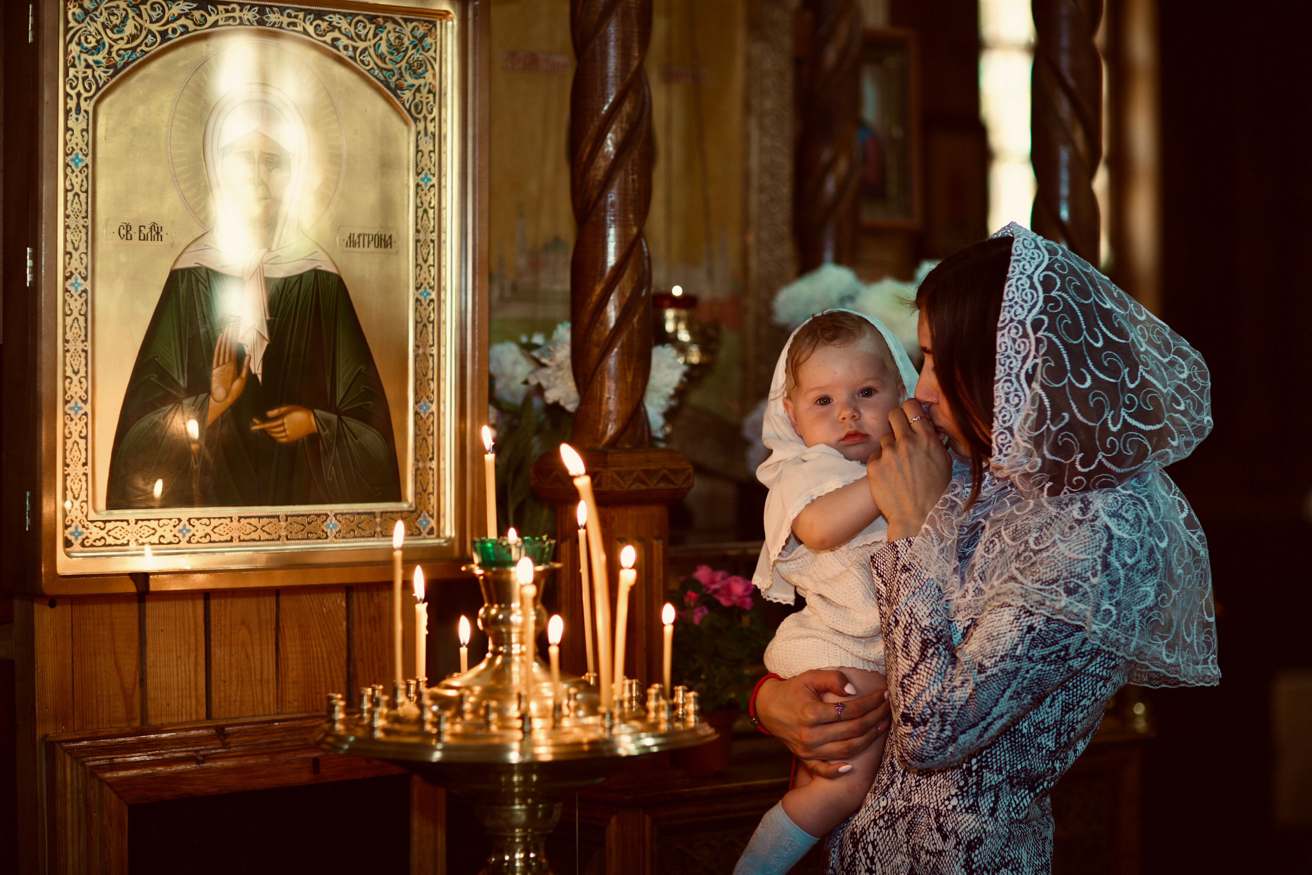 Крестины Аделии. Свадебный и семейный фотограф-Королева Натали/Раменское-Жуковский-Москва/тел.+7 (985) 153-75-43