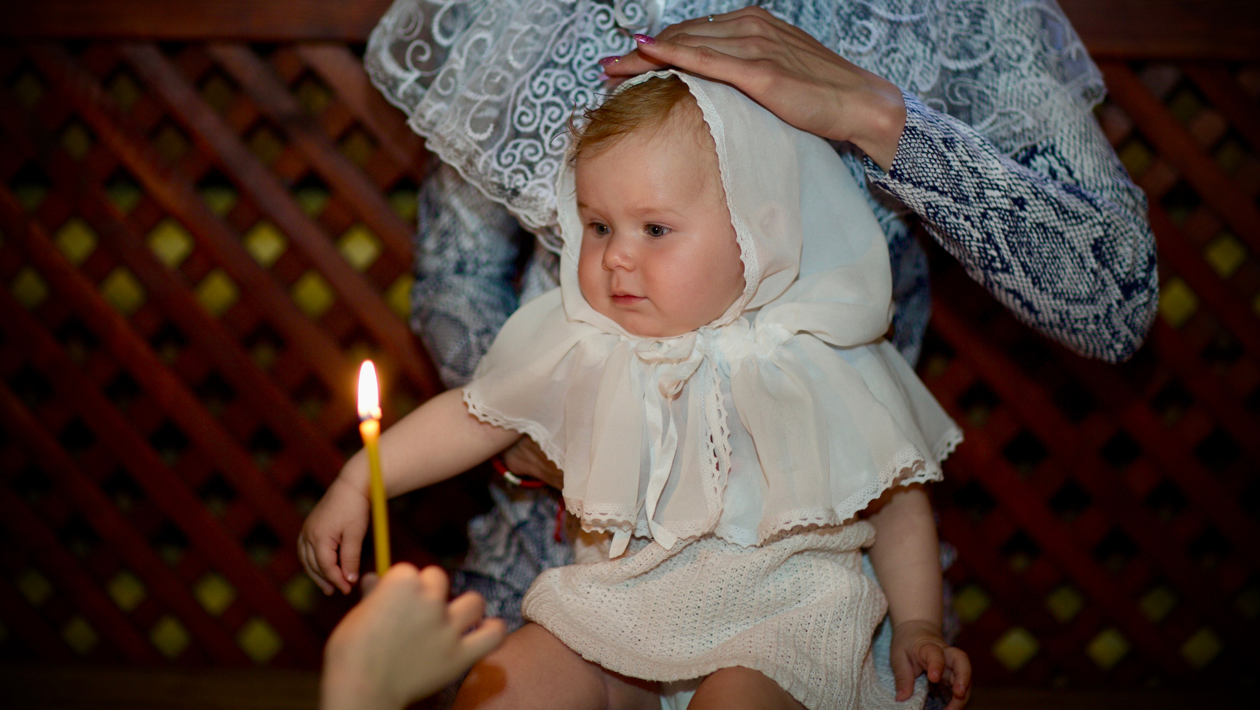 Крестины Аделии. Свадебный и семейный фотограф-Королева Натали/Раменское-Жуковский-Москва/тел.+7 (985) 153-75-43