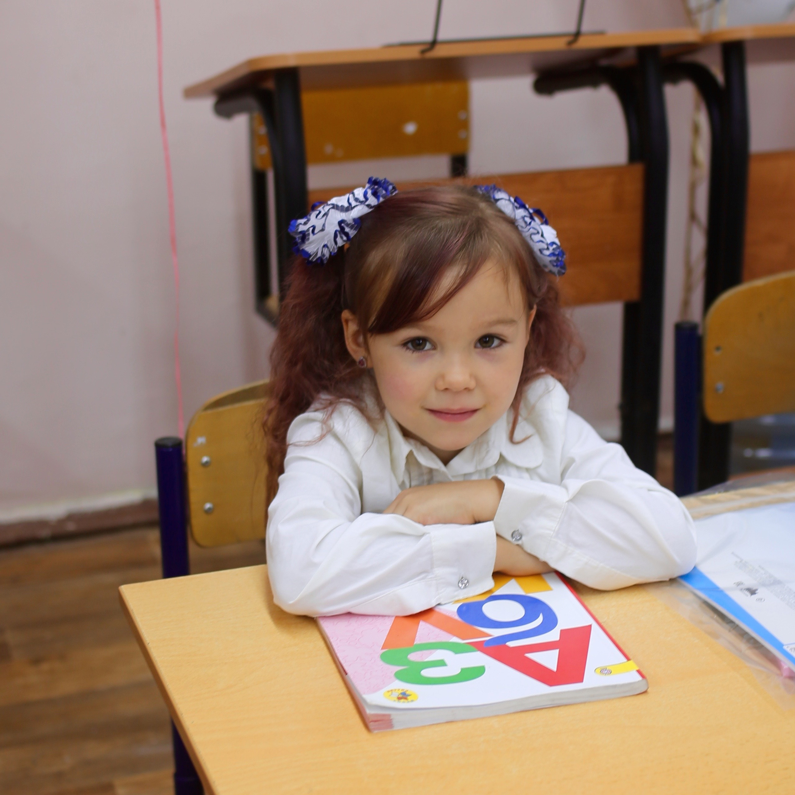 Первый раз в первый класс. Свадебный и семейный фотограф-Королева Натали/Раменское-Жуковский-Москва/тел.+7 (985) 153-75-43