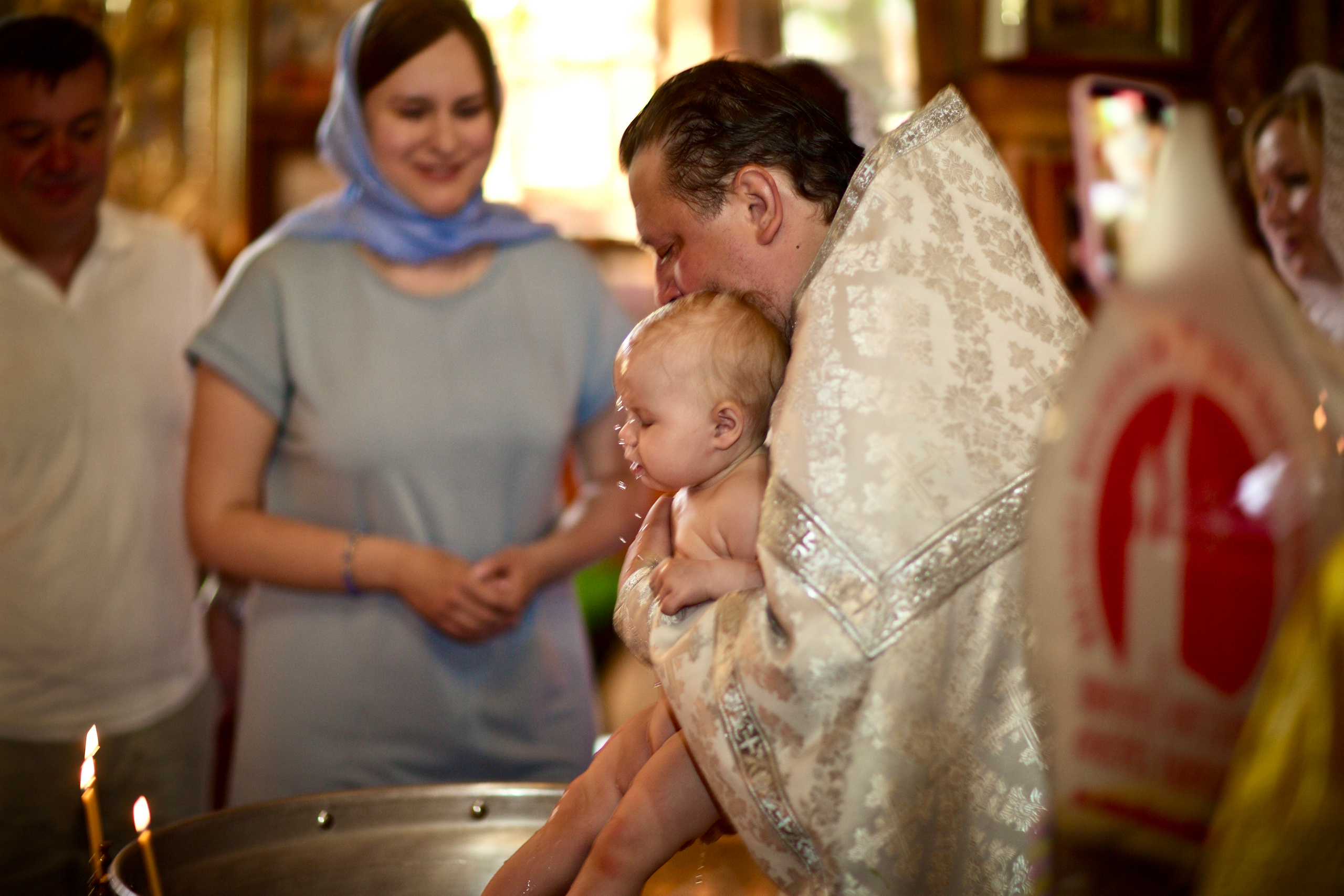 Крестины Аделии. Свадебный и семейный фотограф-Королева Натали/Раменское-Жуковский-Москва/тел.+7 (985) 153-75-43