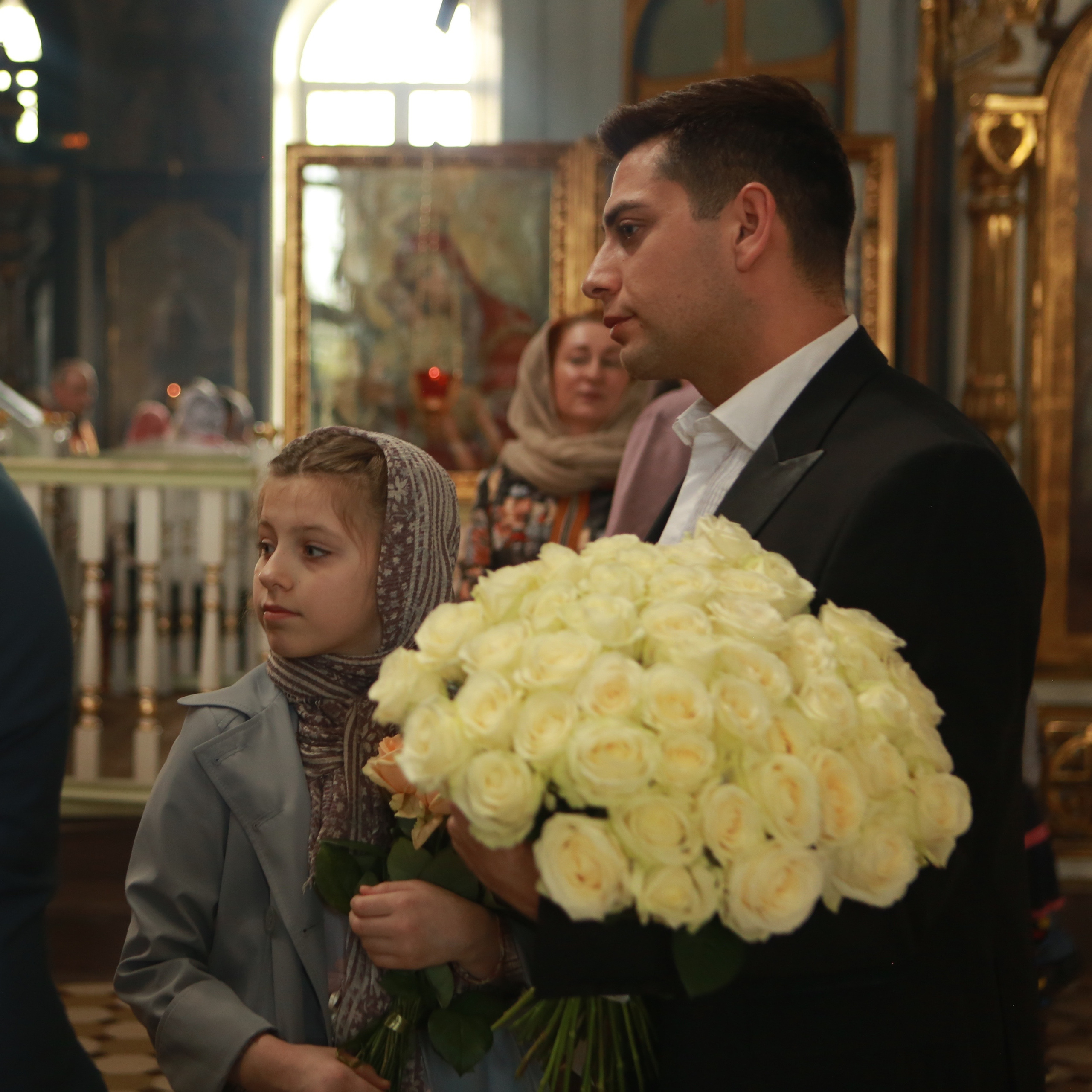 Венчание 30 04 23. Свадебный и семейный фотограф-Королева Натали/Раменское-Жуковский-Москва/тел.+7 (985) 153-75-43