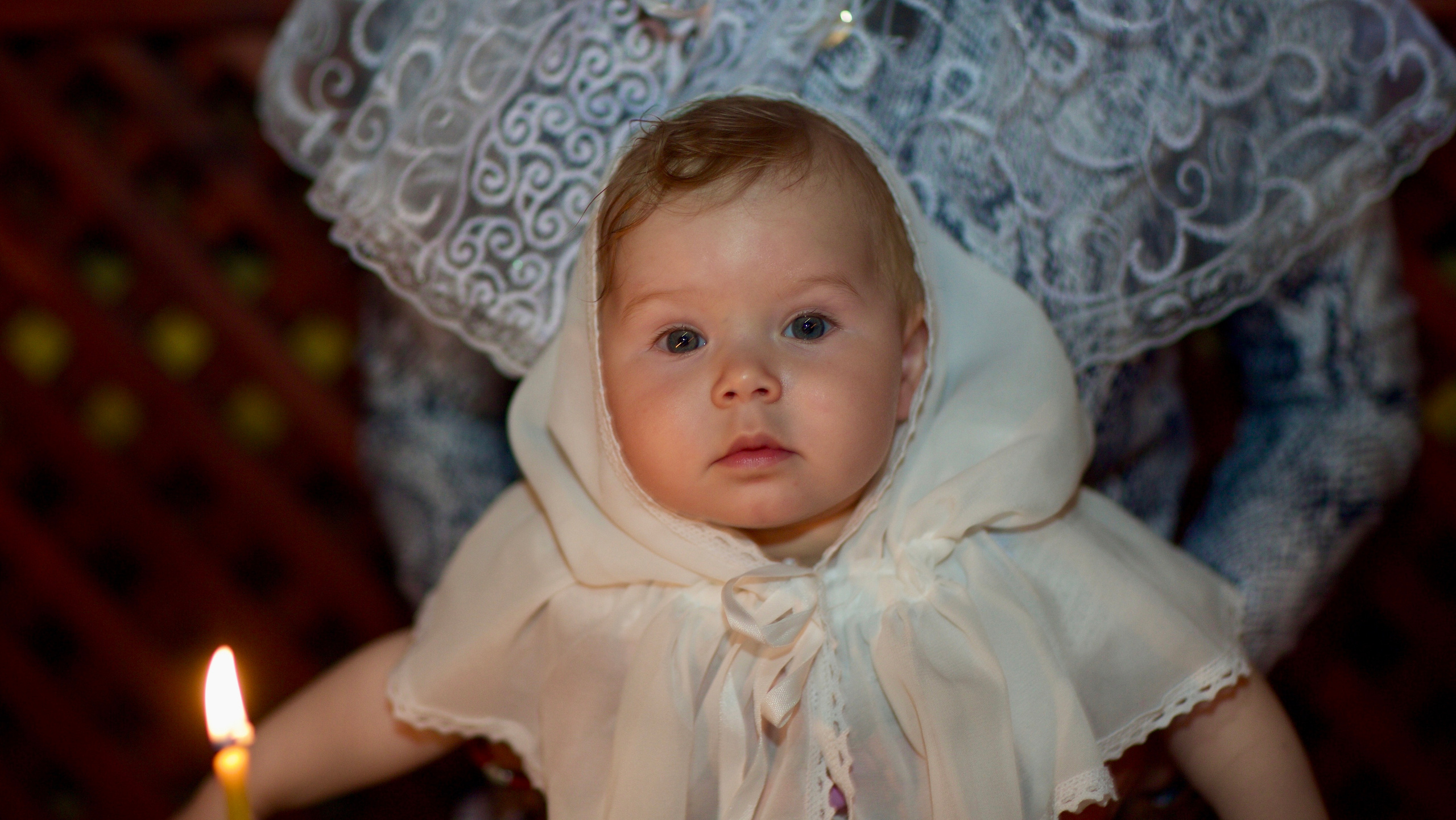 Крестины Аделии. Свадебный и семейный фотограф-Королева Натали/Раменское-Жуковский-Москва/тел.+7 (985) 153-75-43