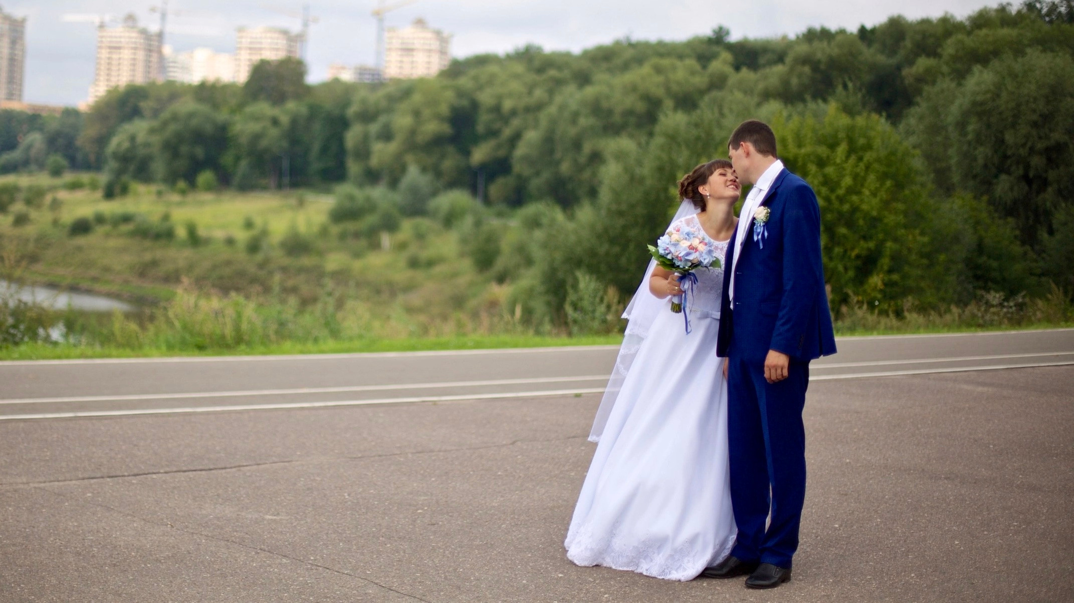 Евгений и Алёна 20 08. Свадебный и семейный фотограф-Королева Натали/Раменское-Жуковский-Москва/тел.+7 (985) 153-75-43