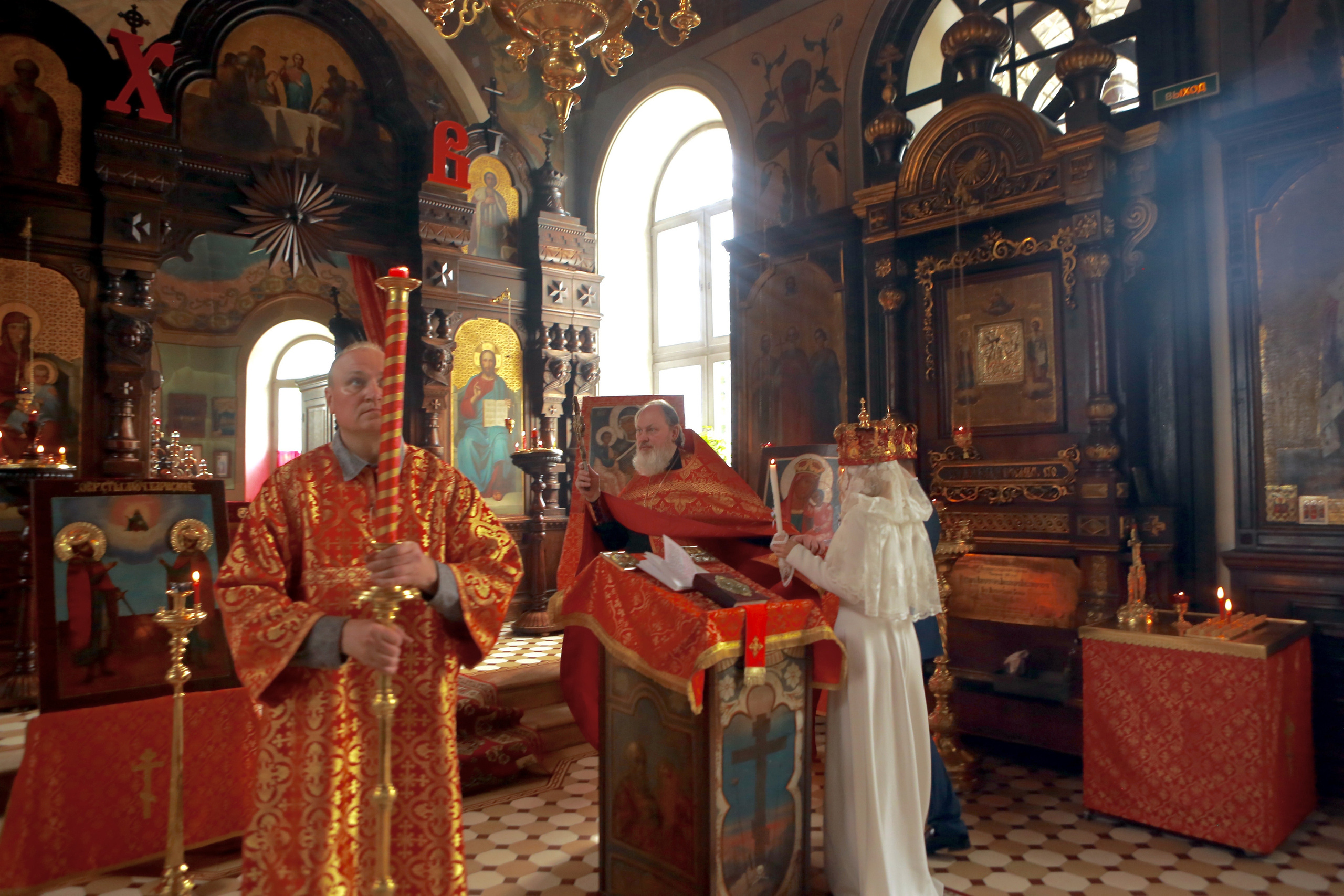 Венчание 30 04 23. Свадебный и семейный фотограф-Королева Натали/Раменское-Жуковский-Москва/тел.+7 (985) 153-75-43