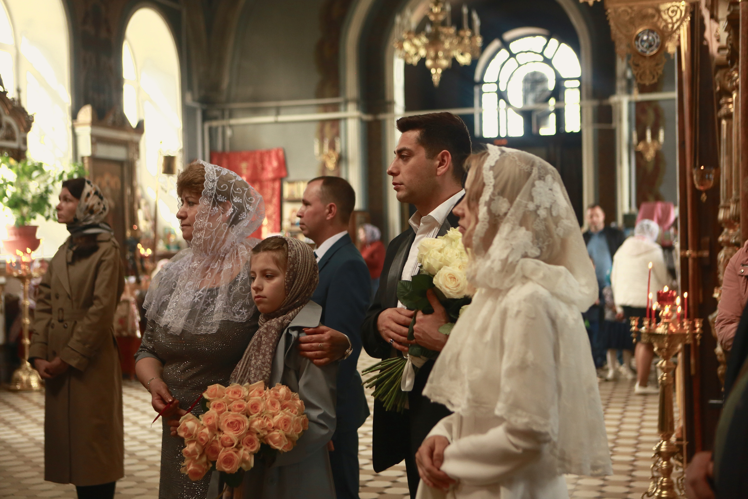 Венчание 30 04 23. Свадебный и семейный фотограф-Королева Натали/Раменское-Жуковский-Москва/тел.+7 (985) 153-75-43