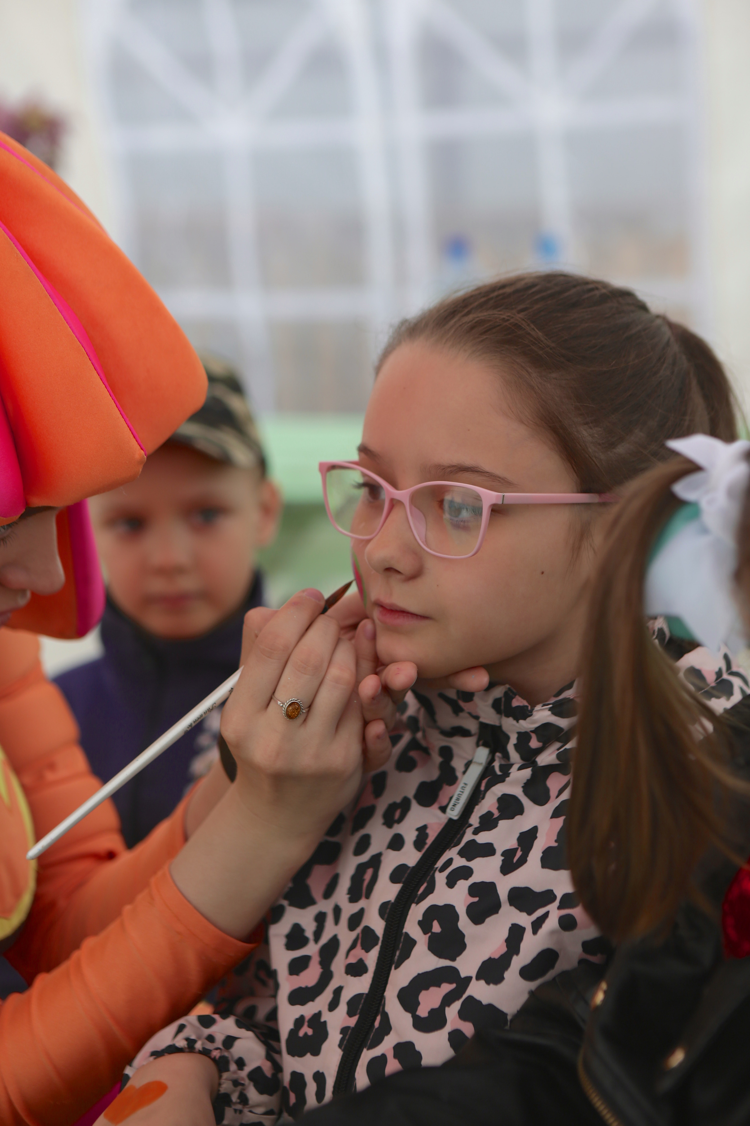 Детское ДР. Свадебный и семейный фотограф-Королева Натали/Раменское-Жуковский-Москва/тел.+7 (985) 153-75-43