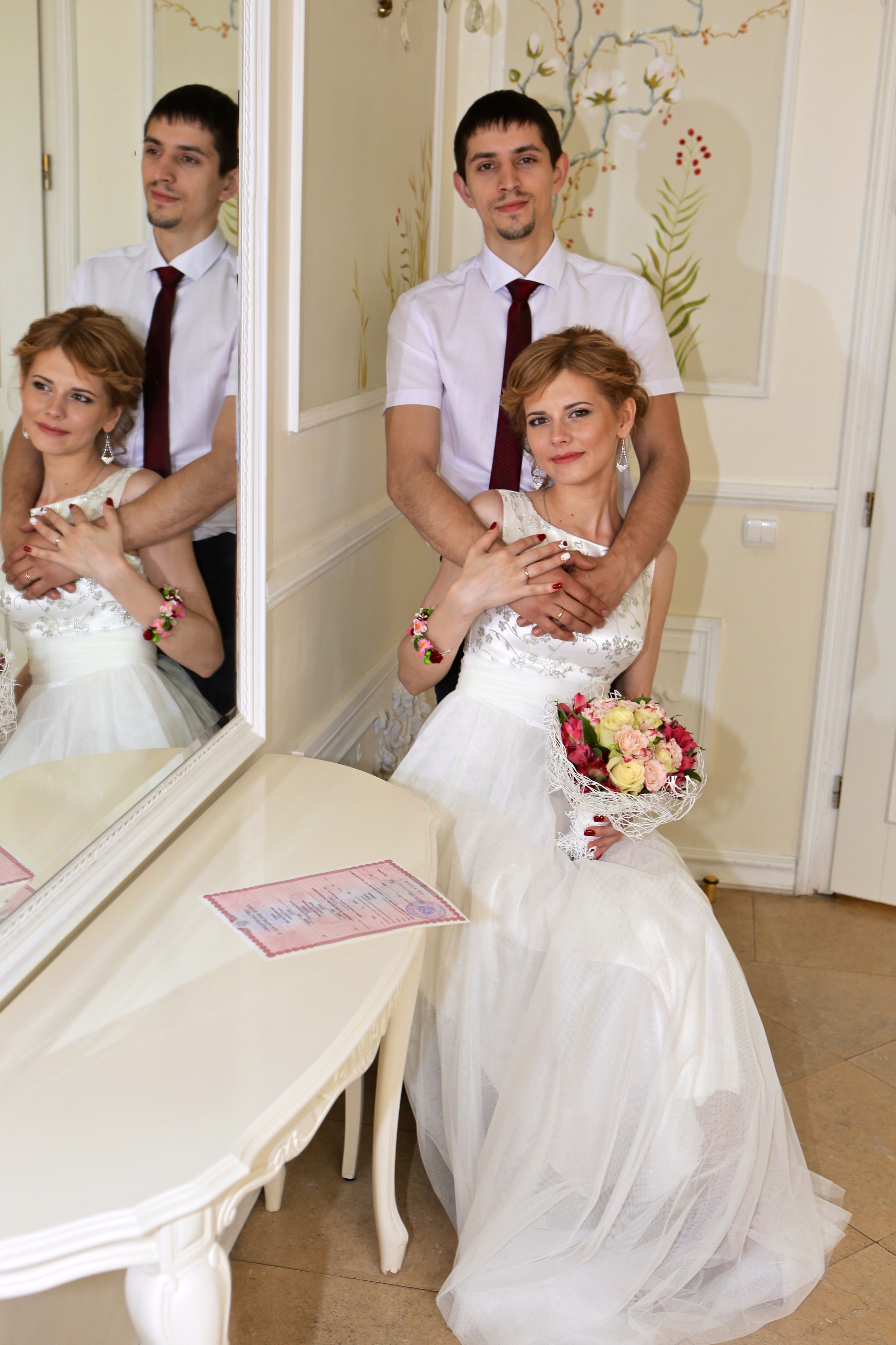 Ярослав и Виктория 01 07. Свадебный и семейный фотограф-Королева Натали/Раменское-Жуковский-Москва/тел.+7 (985) 153-75-43