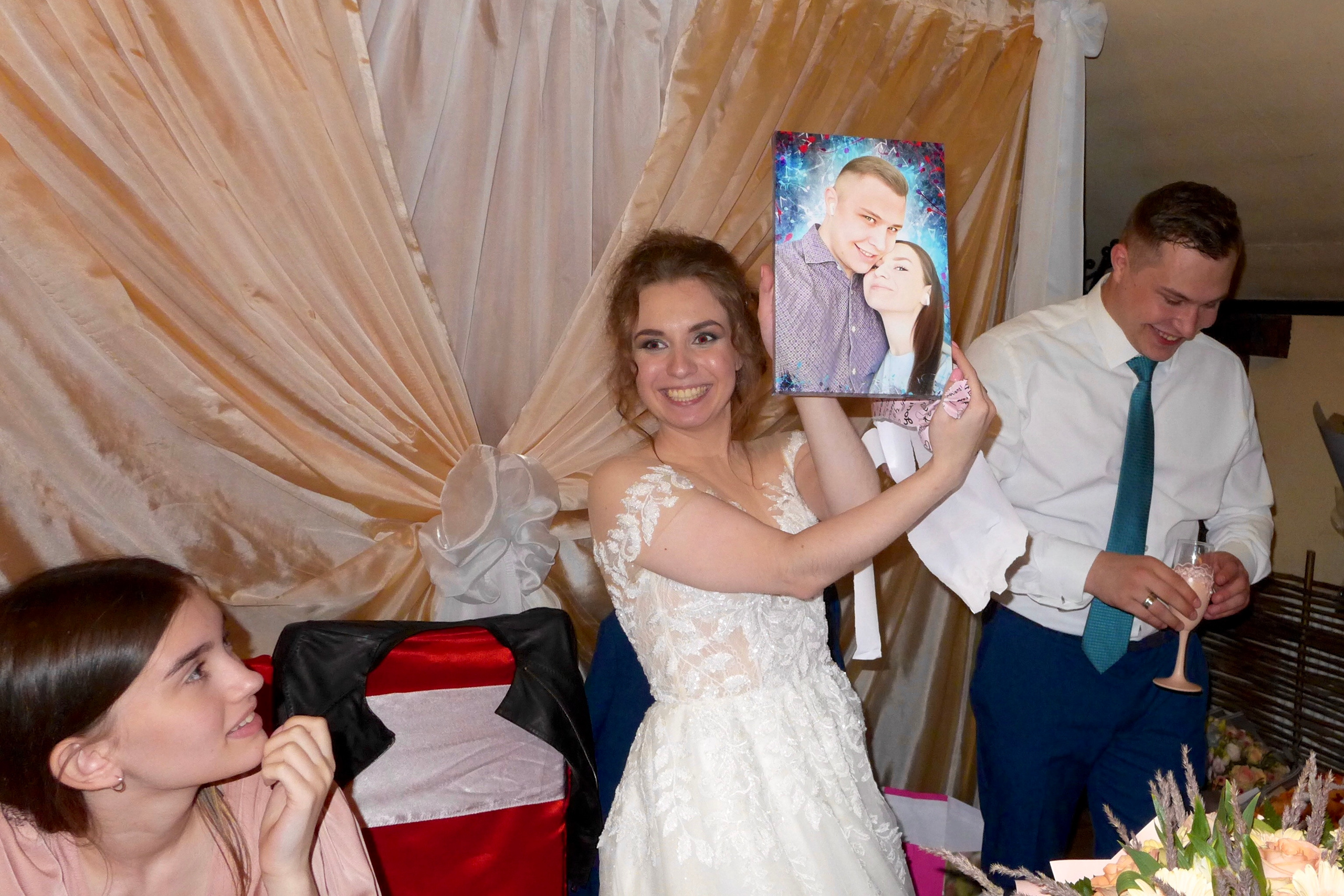 Свадебная фотосессия в Раменском недорого. Свадебный и семейный фотограф-Королева Натали/Раменское-Жуковский-Москва/тел.+7 (985) 153-75-43