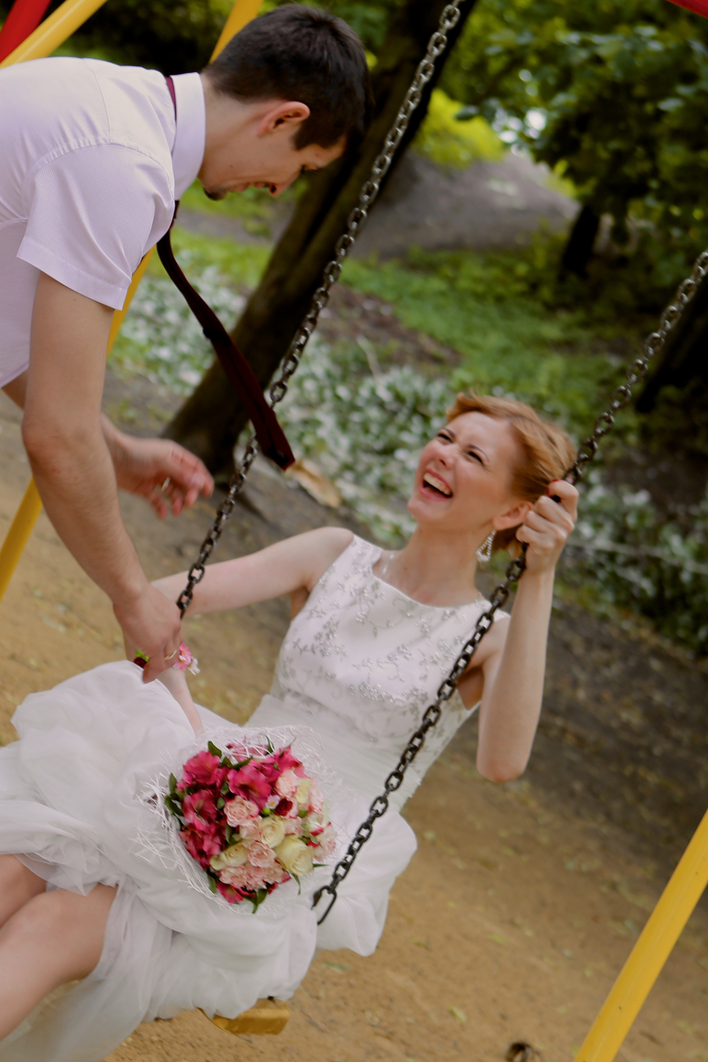 Ярослав и Виктория 01 07. Свадебный и семейный фотограф-Королева Натали/Раменское-Жуковский-Москва/тел.+7 (985) 153-75-43