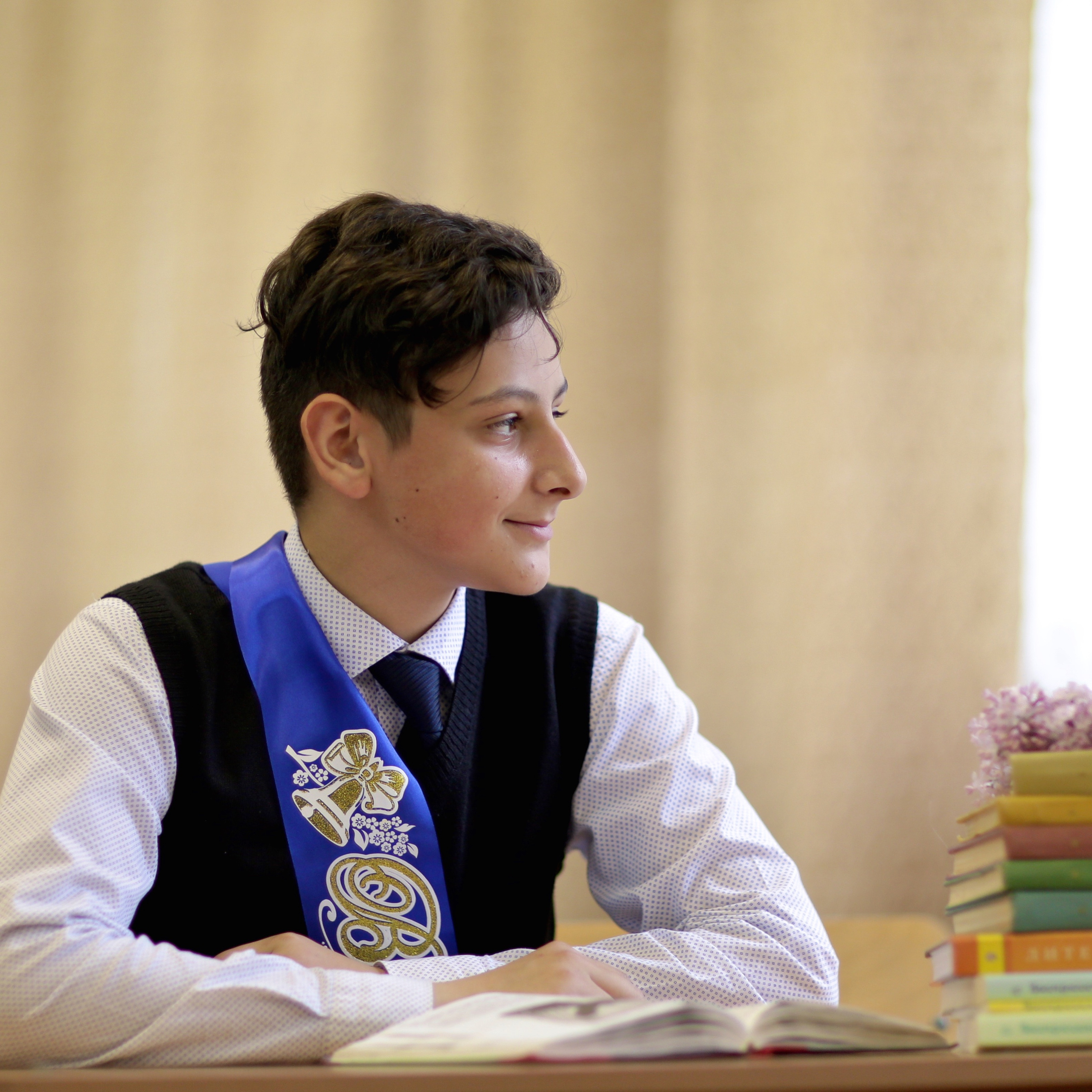 Выпускники 9 класс. Свадебный и семейный фотограф-Королева Натали/Раменское-Жуковский-Москва/тел.+7 (985) 153-75-43