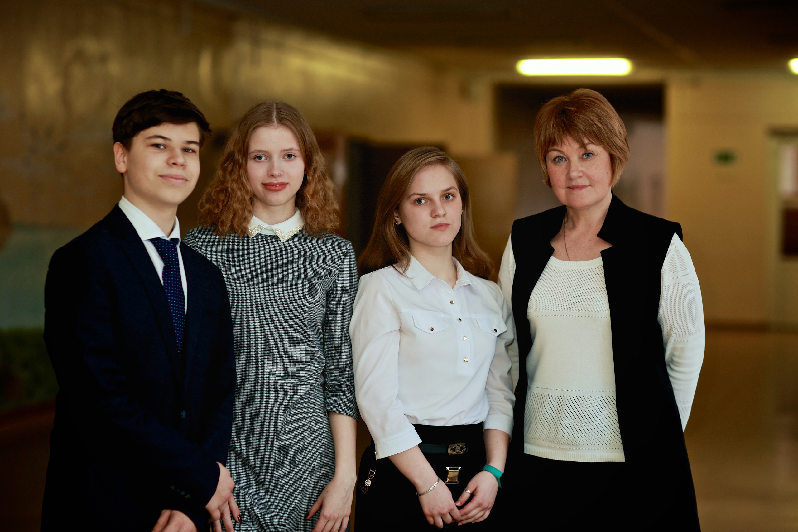 Выпускники 9 класс. Свадебный и семейный фотограф-Королева Натали/Раменское-Жуковский-Москва/тел.+7 (985) 153-75-43