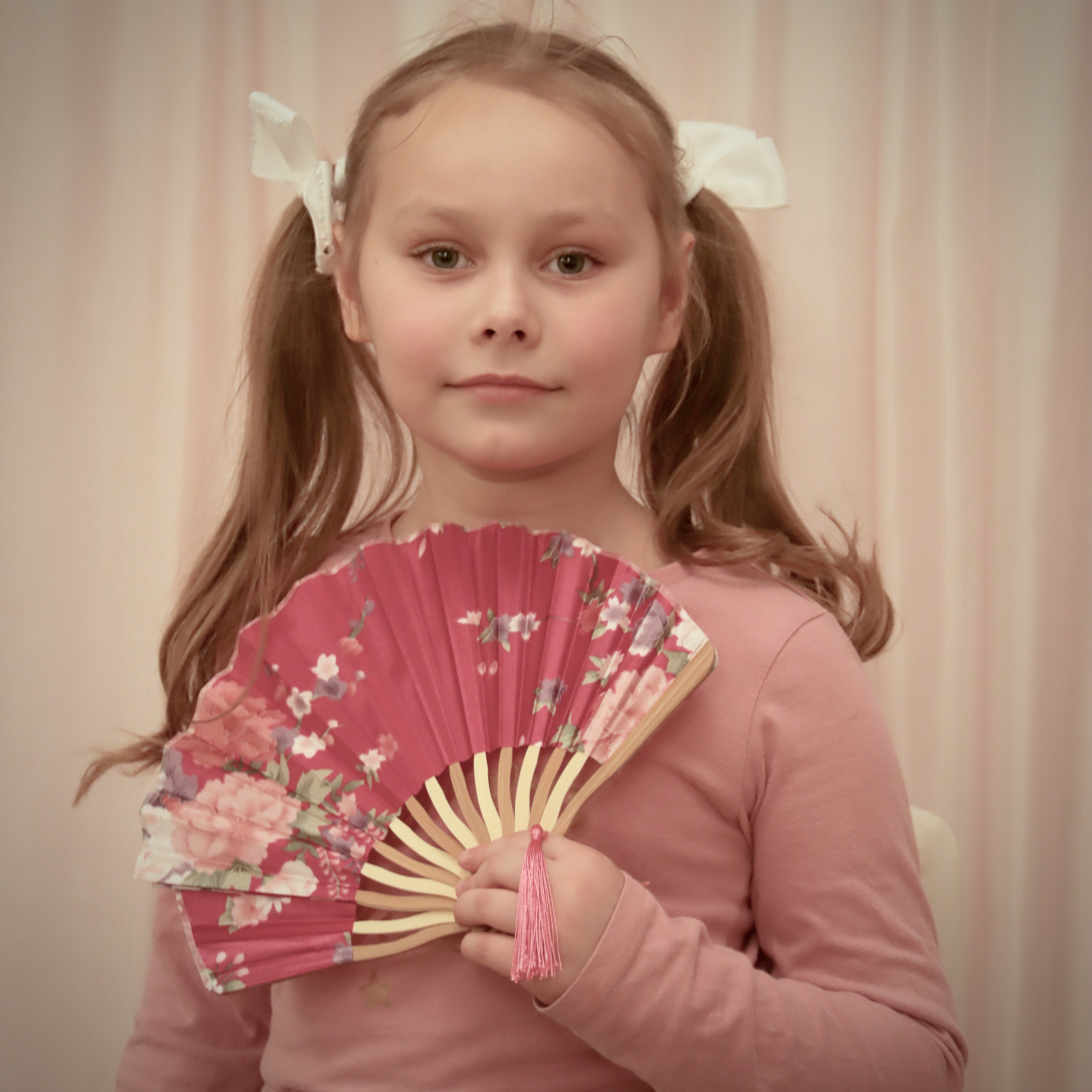 Детская фотосъёмка