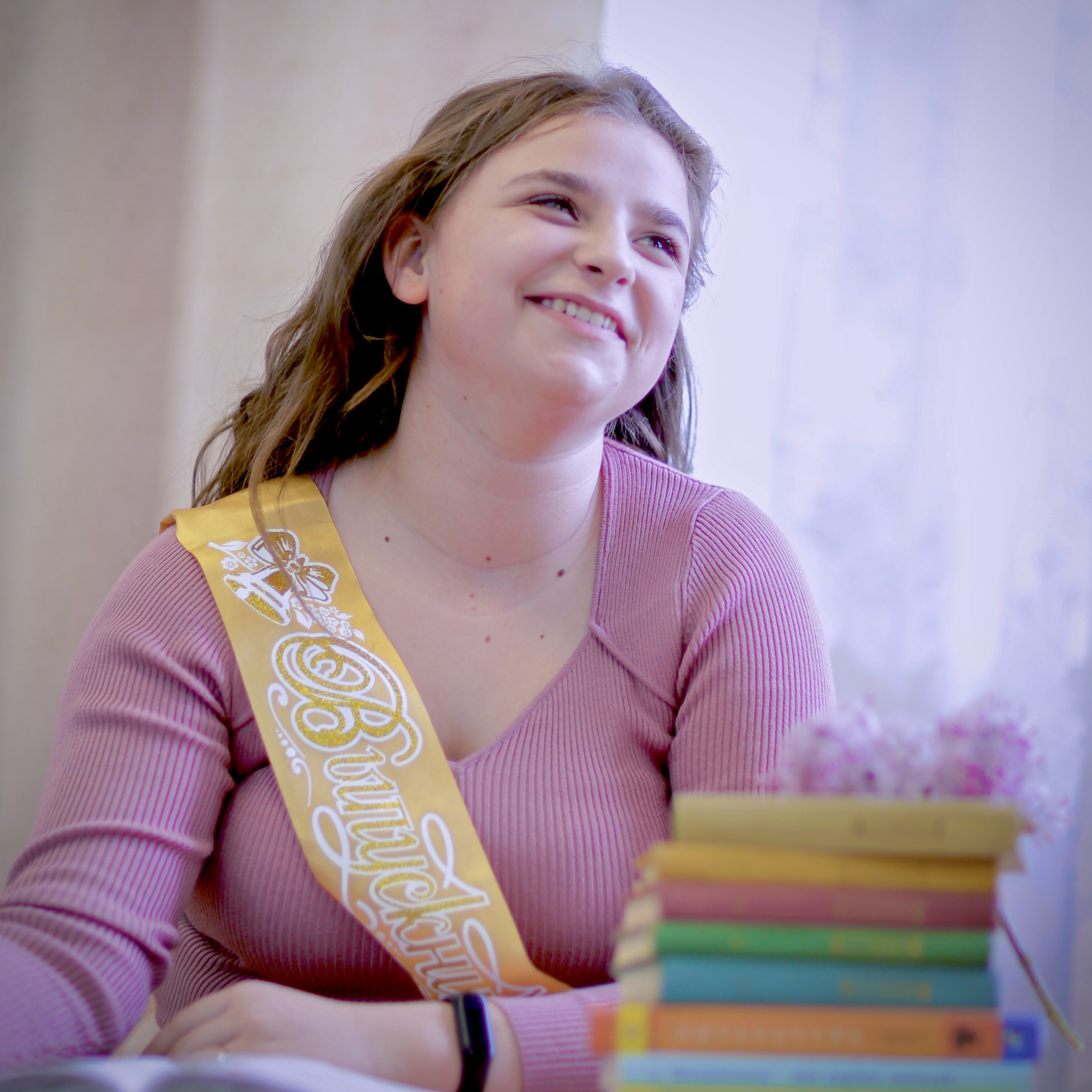 Фото на школьный альбом