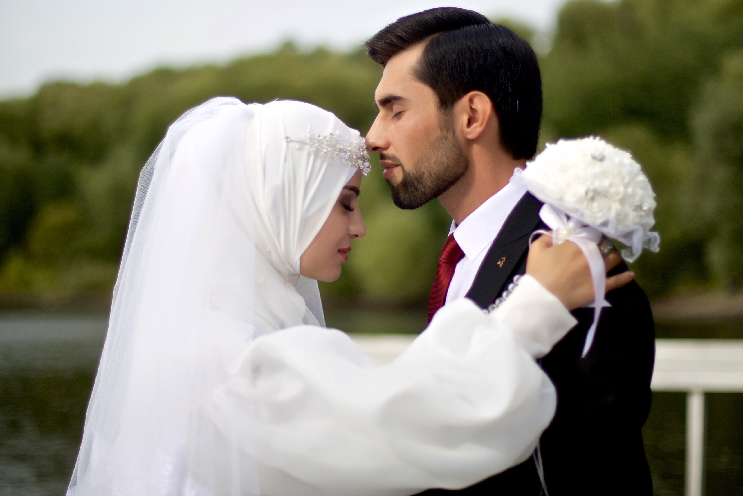 Съёмка свадьбы