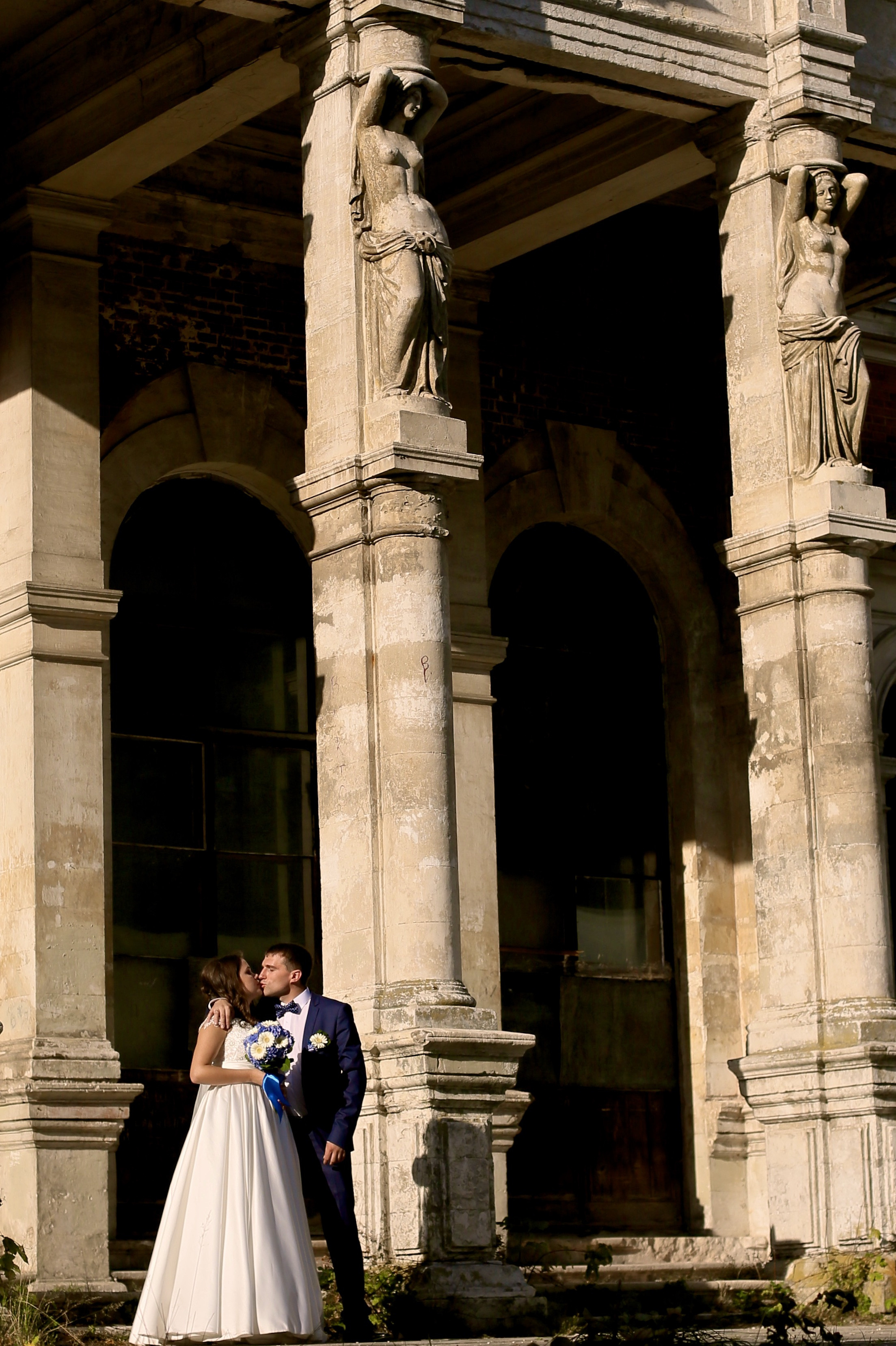 Алекс и Настя 19 09. Свадебный и семейный фотограф-Королева Натали/Раменское-Жуковский-Москва/тел.+7 (985) 153-75-43