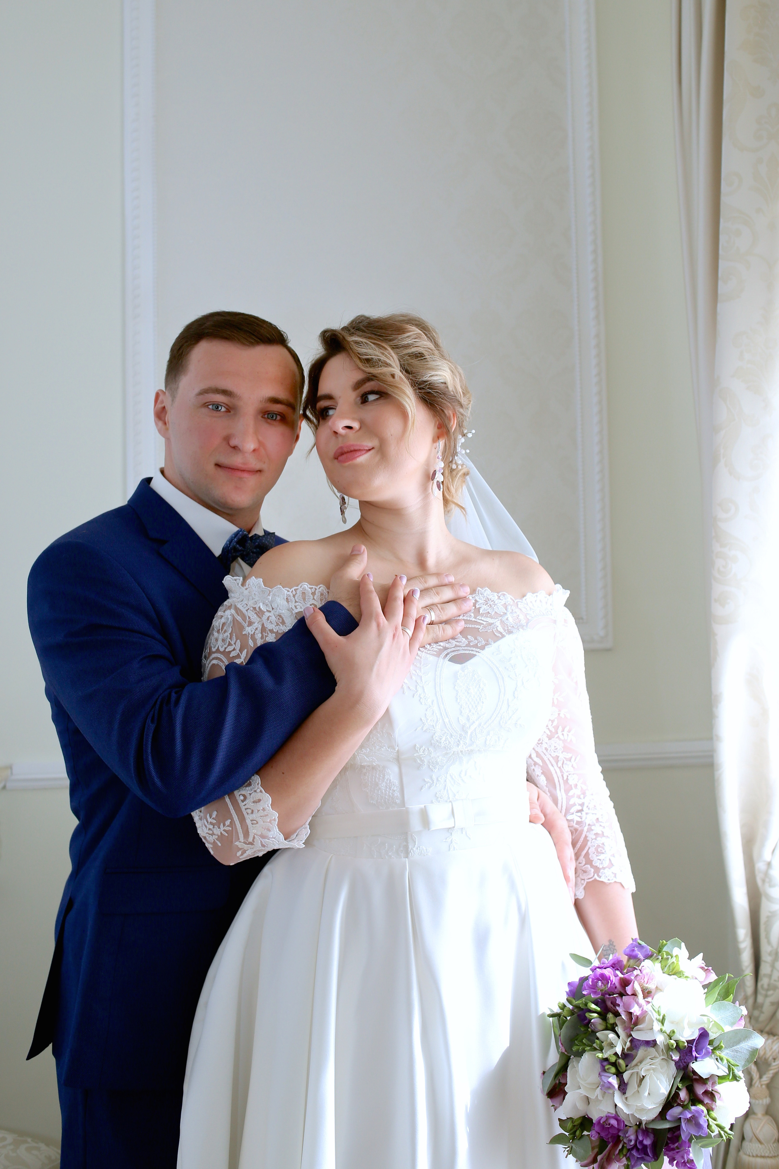 Дима и Юля 15 08. Свадебный и семейный фотограф-Королева Натали/Раменское-Жуковский-Москва/тел.+7 (985) 153-75-43