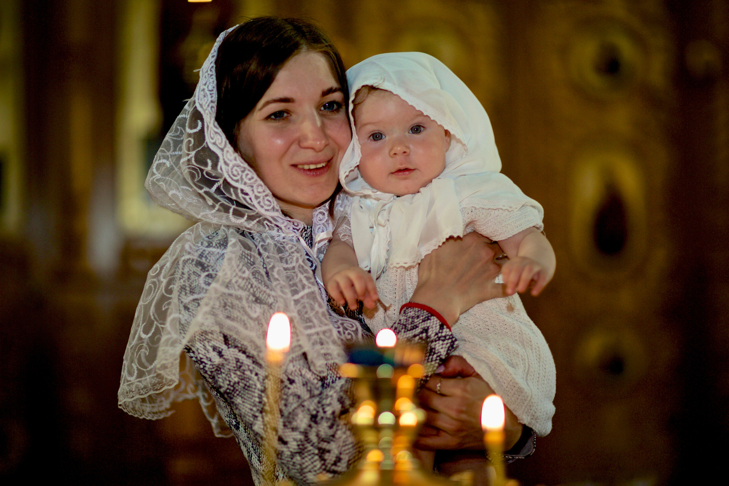 Крестины Аделии. Свадебный и семейный фотограф-Королева Натали/Раменское-Жуковский-Москва/тел.+7 (985) 153-75-43