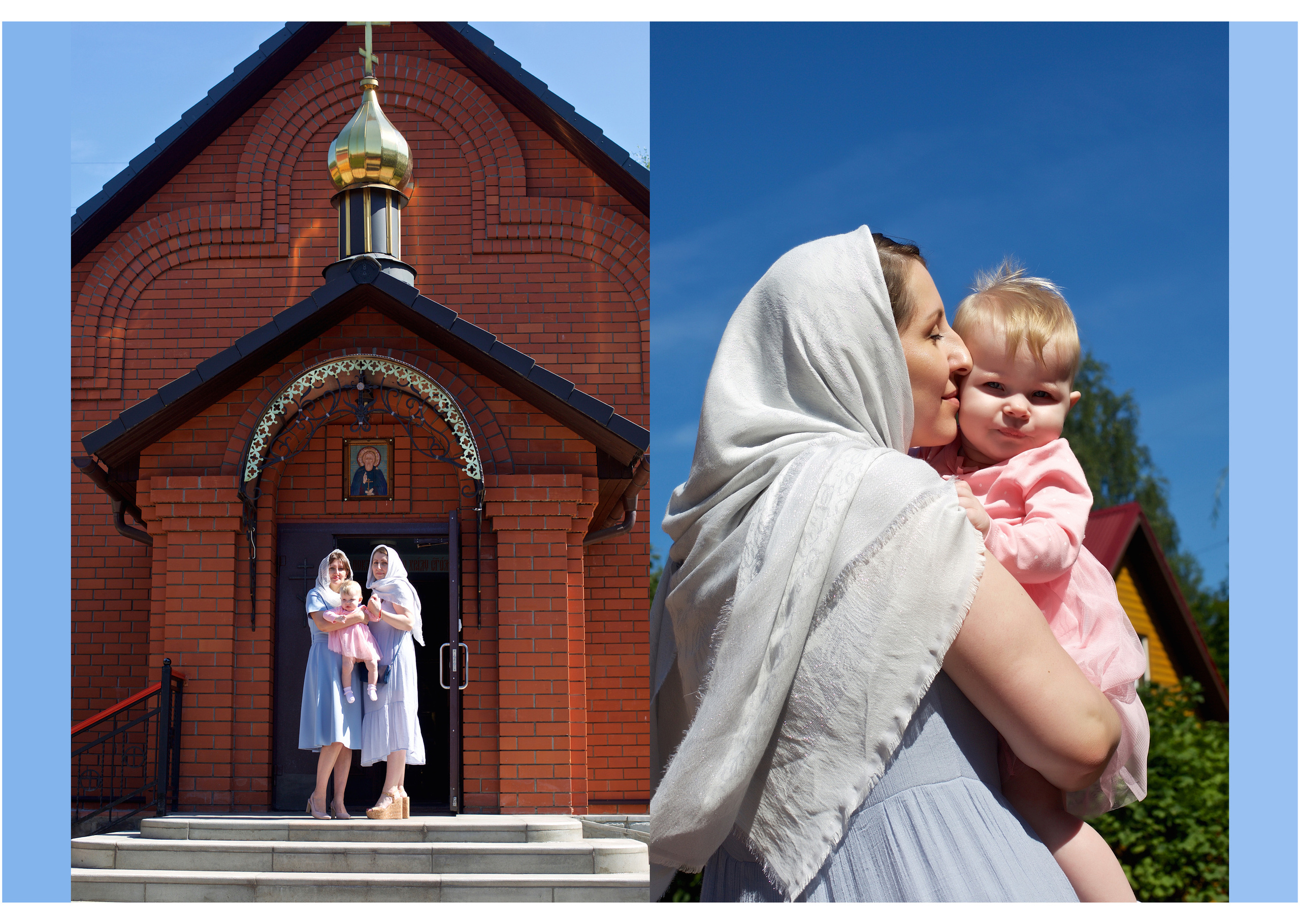 Крестины 15 08 21. Свадебный и семейный фотограф-Королева Натали/Раменское-Жуковский-Москва/тел.+7 (985) 153-75-43